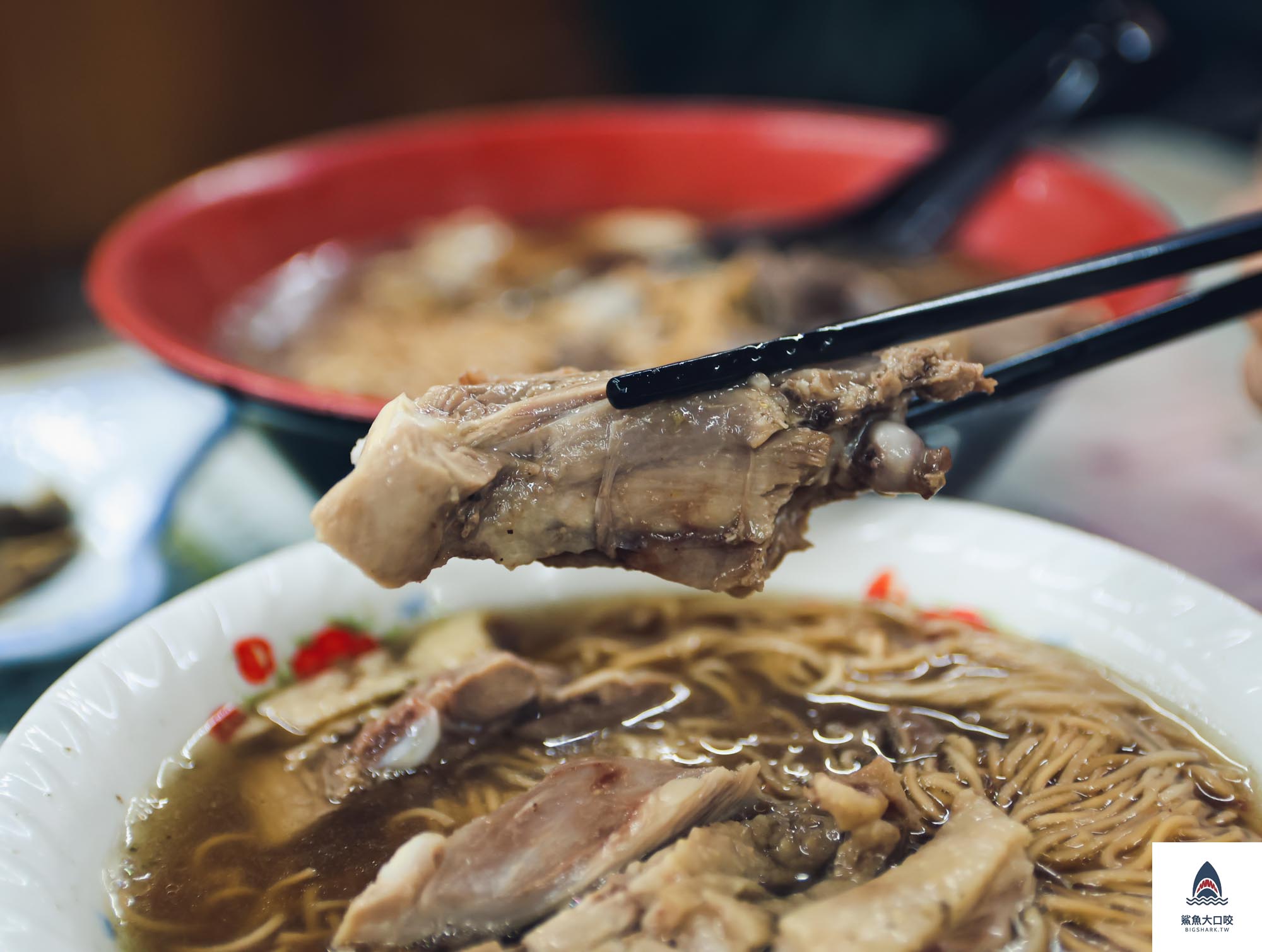 雲林美食,虎尾王家當歸鴨肉麵線,虎尾王家當歸鴨肉麵線菜單,虎尾美食,虎尾小吃,雲林當歸鴨肉 @鯊魚大口咬 雲林美食,虎尾王家當歸鴨肉麵線,虎尾王家當歸鴨肉麵線菜單,虎尾美食,虎尾小吃,雲林當歸鴨肉 @鯊魚大口咬
