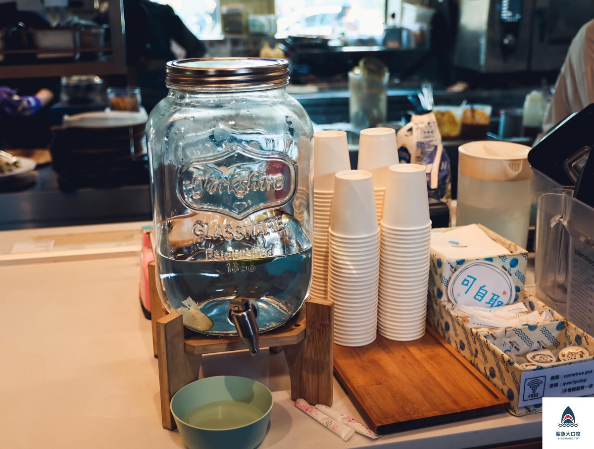 審計新村美食,台中咖啡聽,成真咖啡,成真咖啡菜單,Come True Coffee,審計新村咖啡廳 @鯊魚大口咬 審計新村美食,台中咖啡聽,成真咖啡,成真咖啡菜單,Come True Coffee,審計新村咖啡廳 @鯊魚大口咬