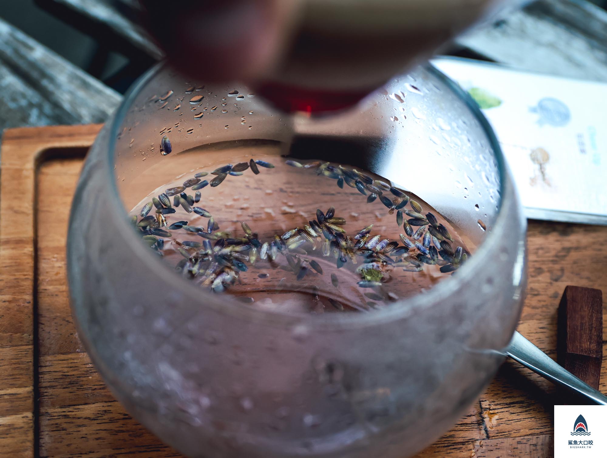 審計新村美食,台中咖啡聽,成真咖啡,成真咖啡菜單,Come True Coffee,審計新村咖啡廳 @鯊魚大口咬
