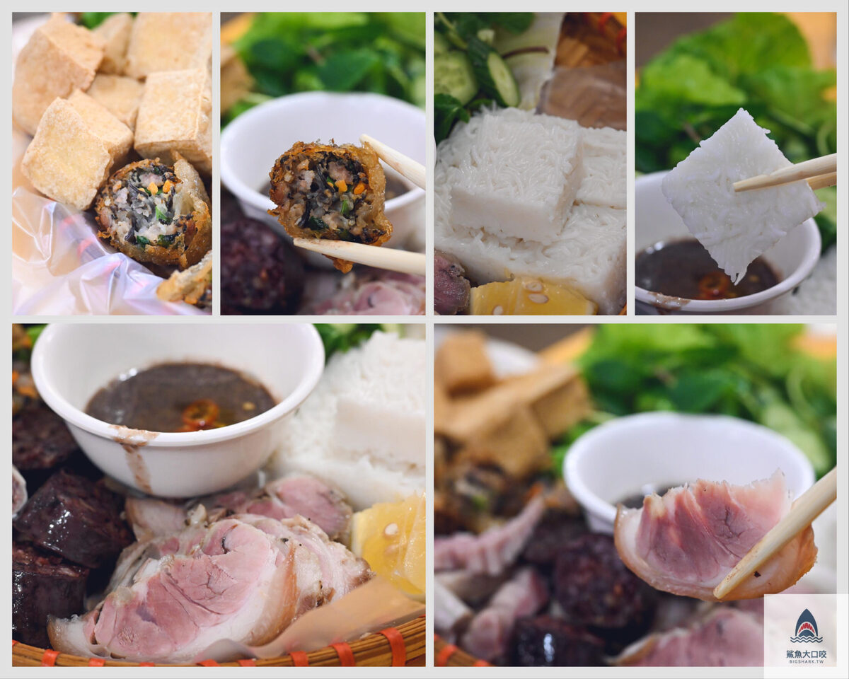 台中米其林美食,台中越南料理,越南你好河內美食,東協廣場美食,台中河粉,台中美食,hello vietnam 河內美食成功店,東協廣場越南料理,台中米其林必比登推薦,河內米其林餐廳,台中火車站美食,越南料理 台中 @鯊魚大口咬