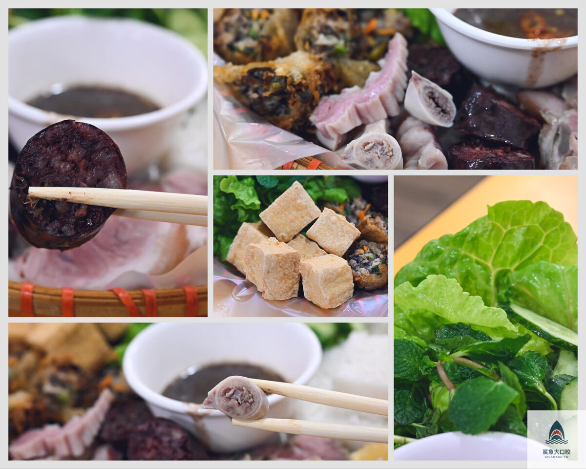 台中米其林美食,台中越南料理,越南你好河內美食,東協廣場美食,台中河粉,台中美食,hello vietnam 河內美食成功店,東協廣場越南料理,台中米其林必比登推薦,河內米其林餐廳,台中火車站美食,越南料理 台中 @鯊魚大口咬