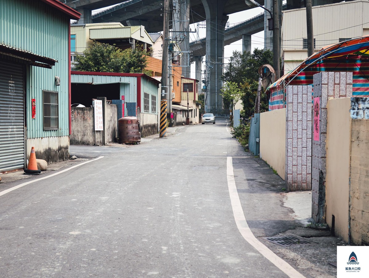 客庄美食,清水肉羹麵,阿嬤灶咖,客庄阿嬤灶咖,清水客庄阿嬤,清水客庄美食,清水美食 @鯊魚大口咬
