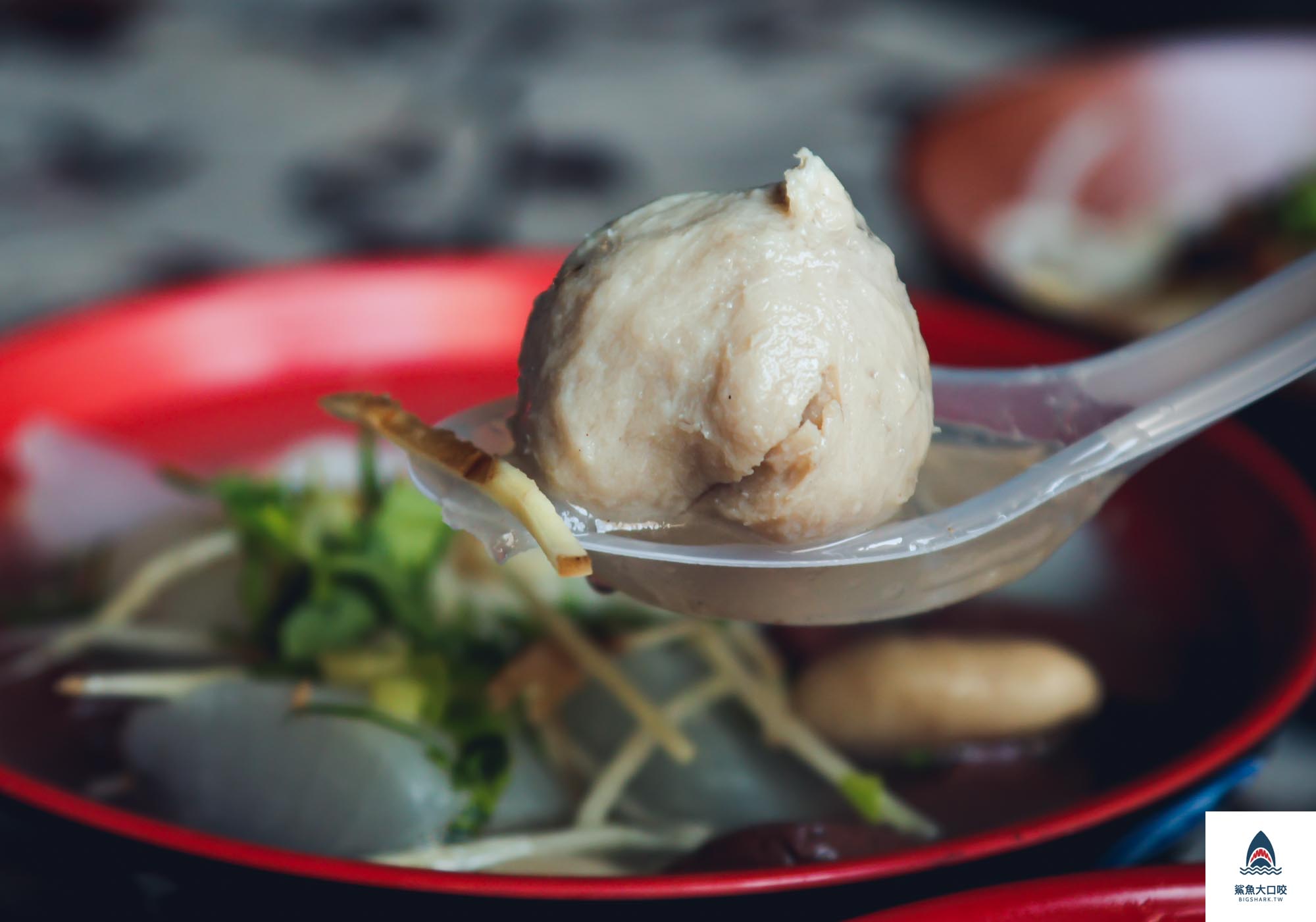 客庄美食,清水肉羹麵,阿嬤灶咖,客庄阿嬤灶咖,清水客庄阿嬤,清水客庄美食,清水美食 @鯊魚大口咬