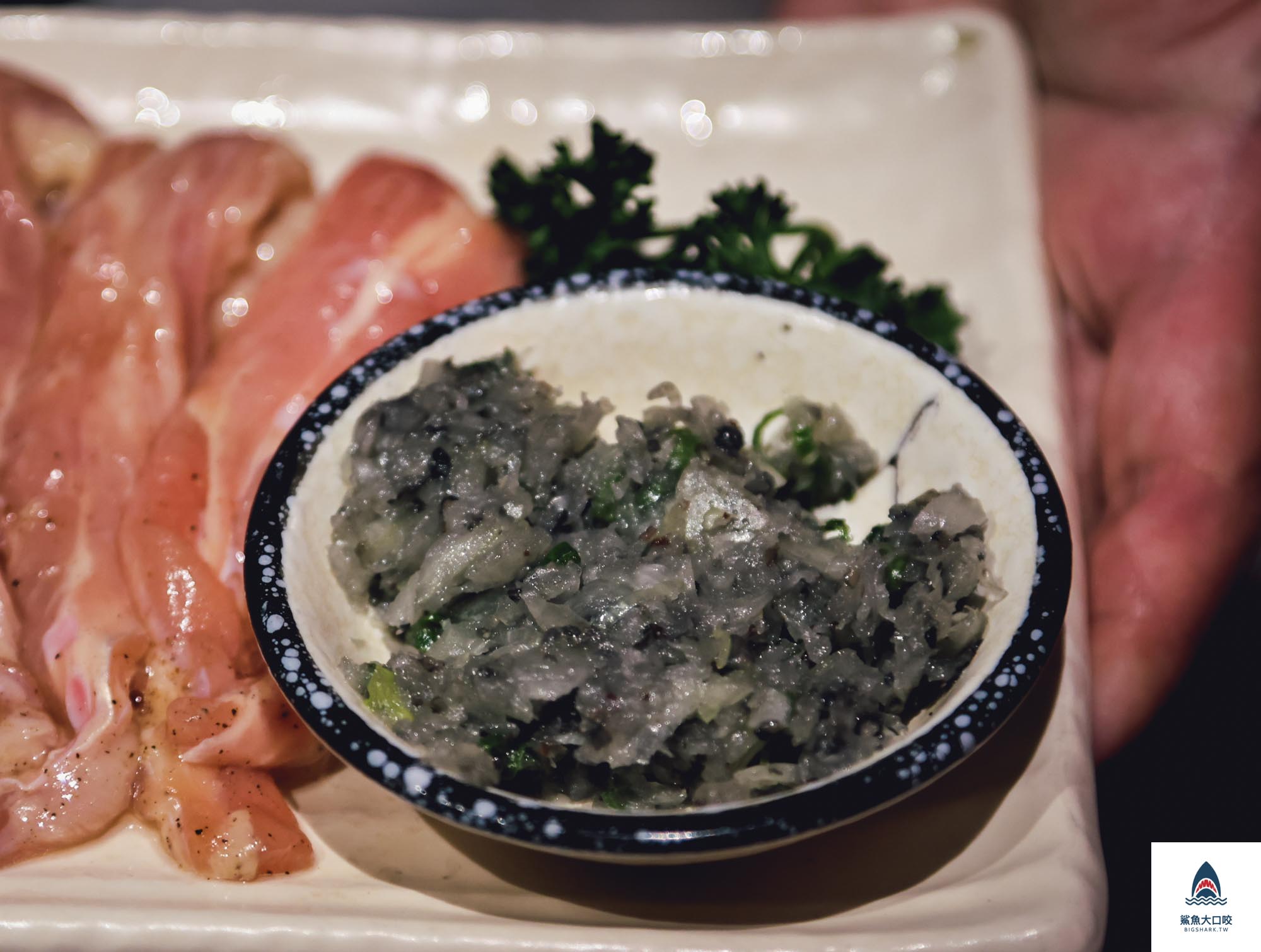 最肉餐酒館,最肉燒肉餐酒館菜單,台中美食推薦,台中餐廳推薦,台中餐酒館推薦,台中燒肉推薦,最肉燒肉餐酒館 @鯊魚大口咬