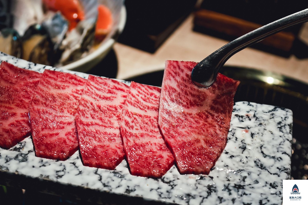 紅巢燒肉工房,紅巢燒肉工房菜單 @鯊魚大口咬