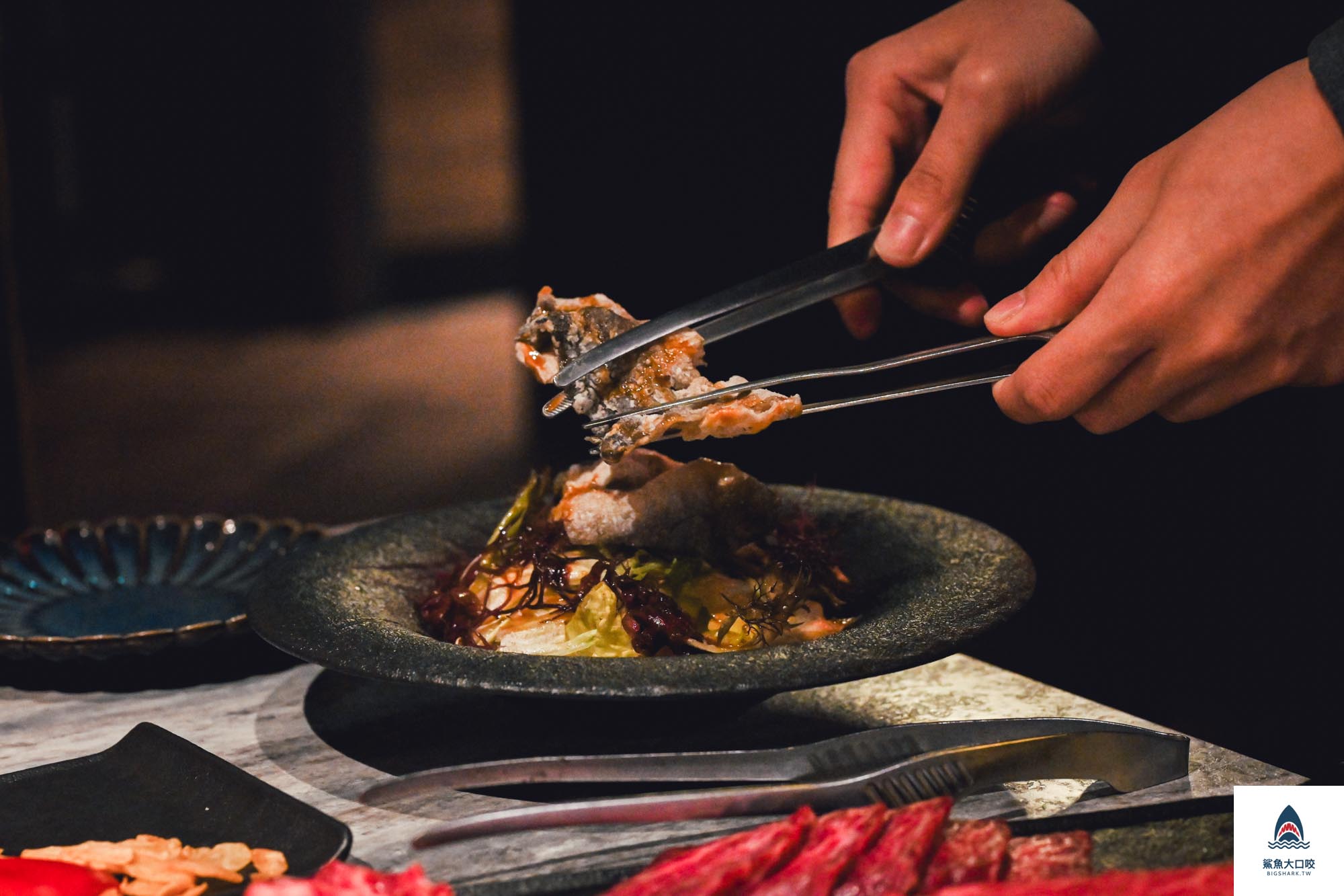 最肉餐酒館,最肉燒肉餐酒館菜單,台中美食推薦,台中餐廳推薦,台中餐酒館推薦,台中燒肉推薦,最肉燒肉餐酒館 @鯊魚大口咬 最肉餐酒館,最肉燒肉餐酒館菜單,台中美食推薦,台中餐廳推薦,台中餐酒館推薦,台中燒肉推薦,最肉燒肉餐酒館 @鯊魚大口咬