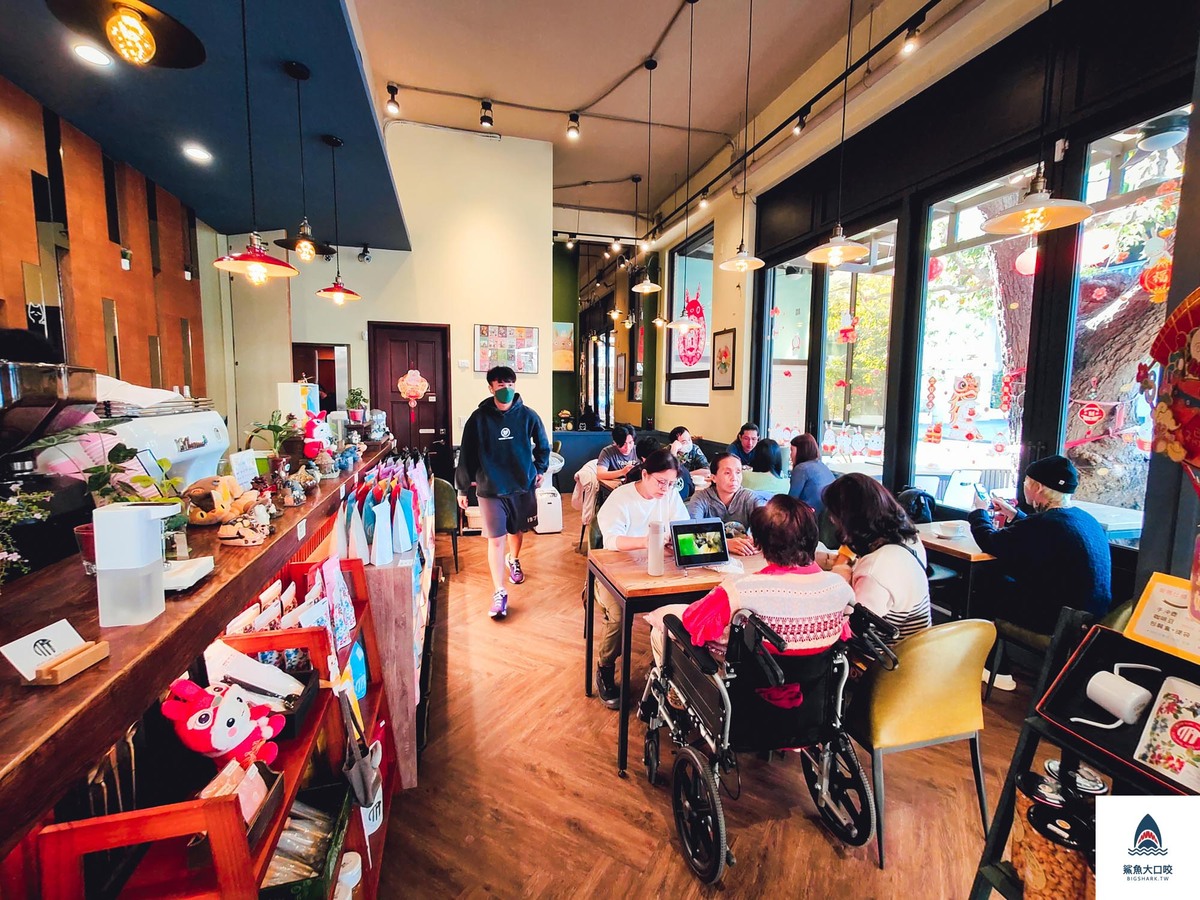 MT49咖啡廳菜單,MT49菜單,北屯咖啡廳,台中文青咖啡廳,台中旅遊,台中美食,靜岡抹茶推薦,台中咖啡廳,北屯美食,MT49 @鯊魚大口咬