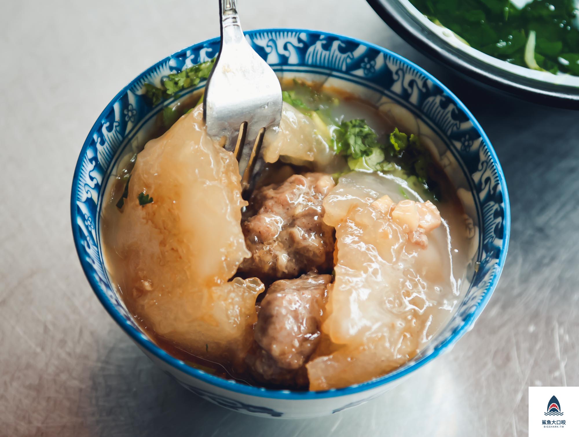 南興肉圓(老店),南興肉圓(老店)菜單 @鯊魚大口咬