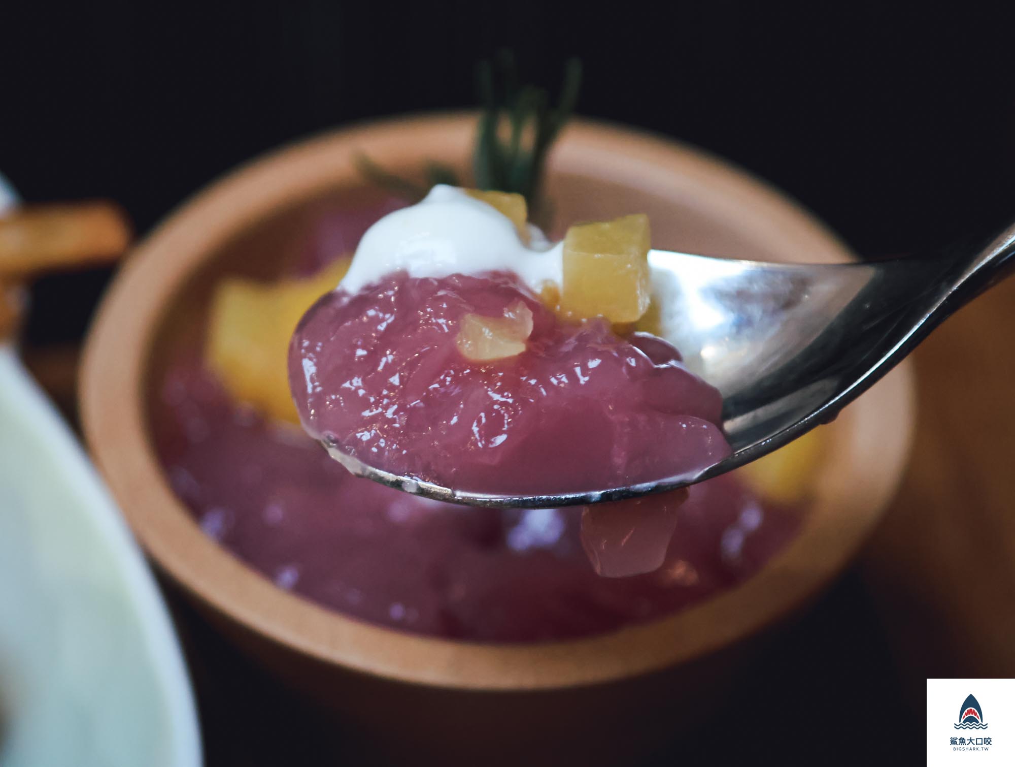 台中早午餐推薦,台北早午餐推薦,SECOND FLOOR CAFE 貳樓仁愛,貳樓仁愛店,貳樓菜單 @鯊魚大口咬