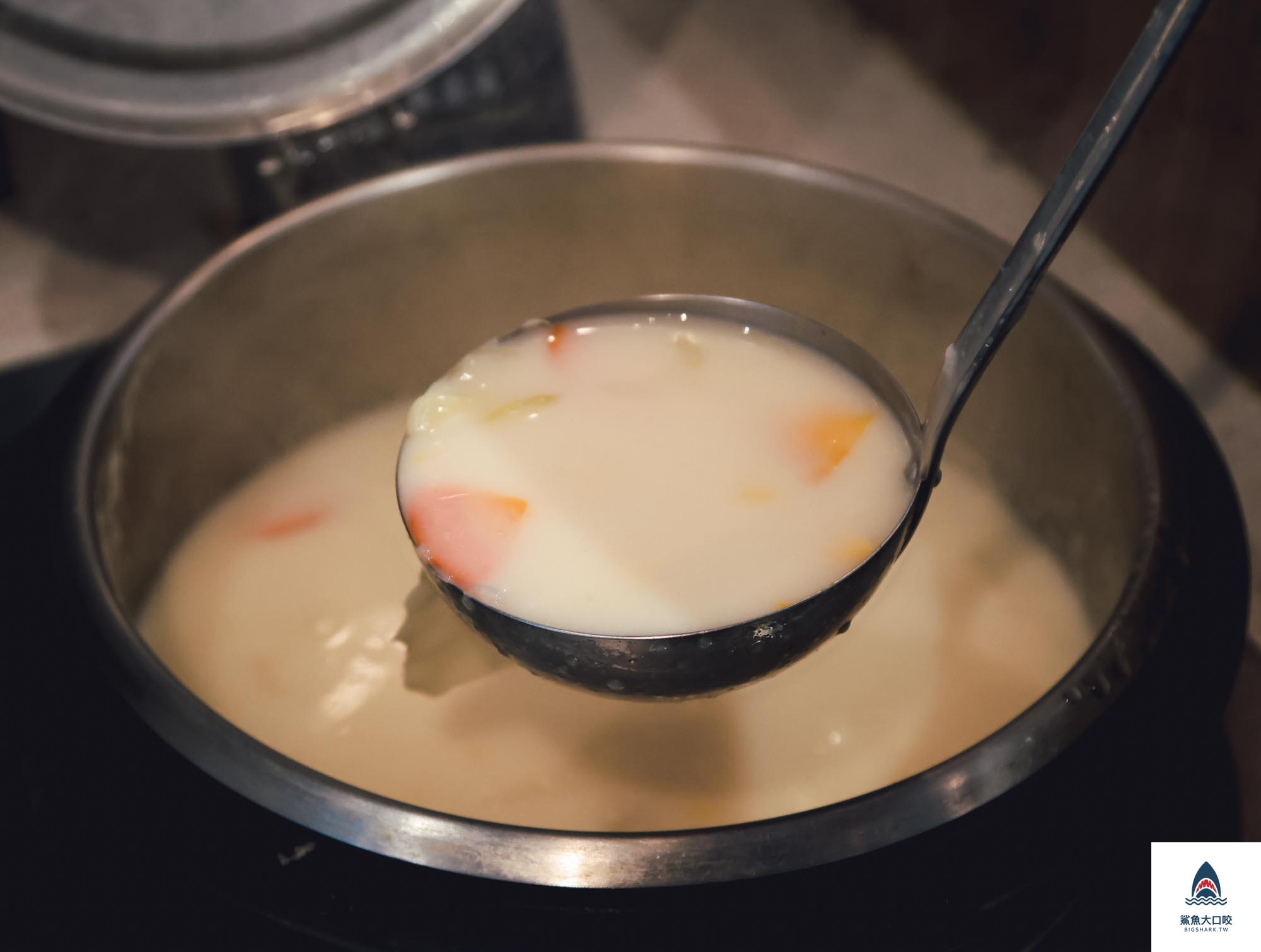 瀧厚炙燒熟成牛排,瀧厚炙燒熟成牛排菜單 @鯊魚大口咬