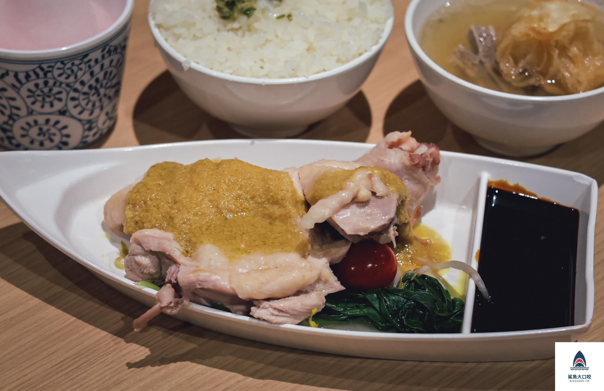 lalaport美食街,台中lalaport,峇峇南洋料理 @鯊魚大口咬 lalaport美食街,台中lalaport,峇峇南洋料理 @鯊魚大口咬