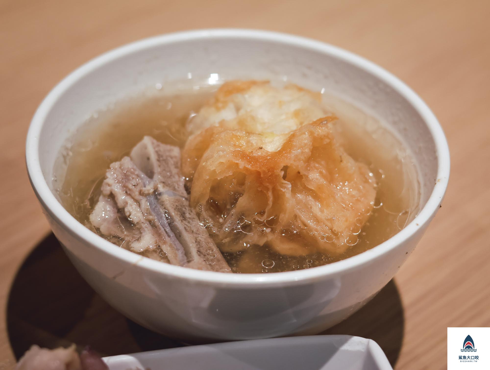 lalaport美食街,台中lalaport,峇峇南洋料理 @鯊魚大口咬