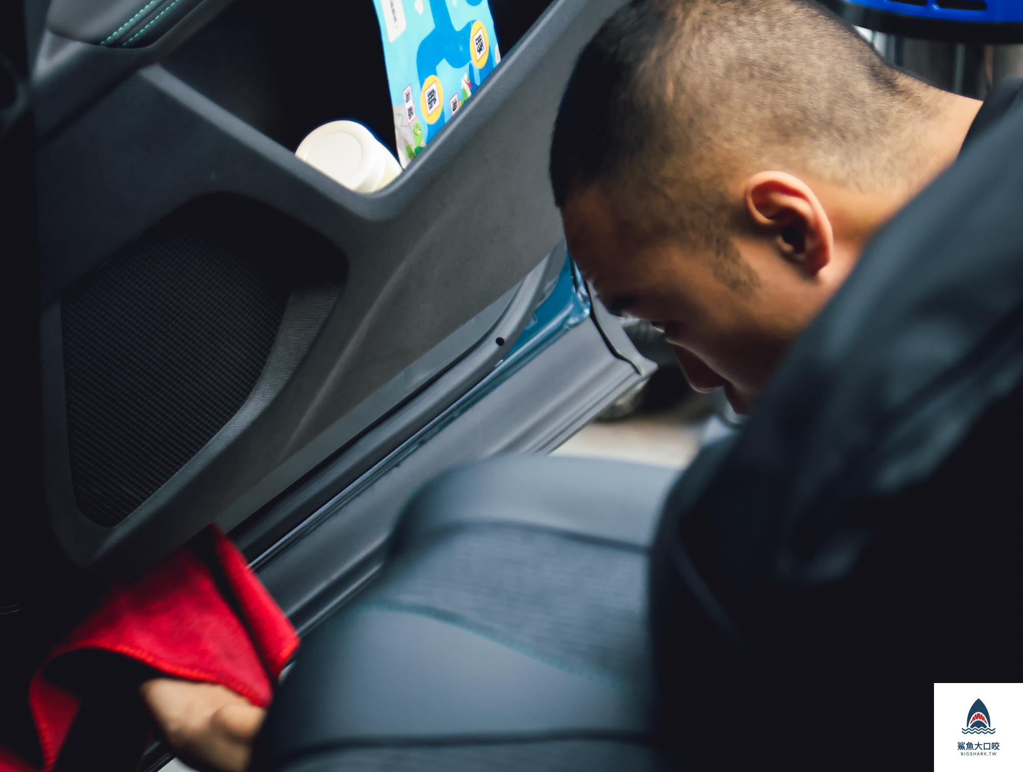 台中洗車推薦,北屯洗車推薦,北屯汽車包膜推薦,北屯汽車鍍膜推薦,CASPER鎧特,台中汽車鍍膜推薦,台中汽車包膜推薦,台中CASPER鎧特 @鯊魚大口咬