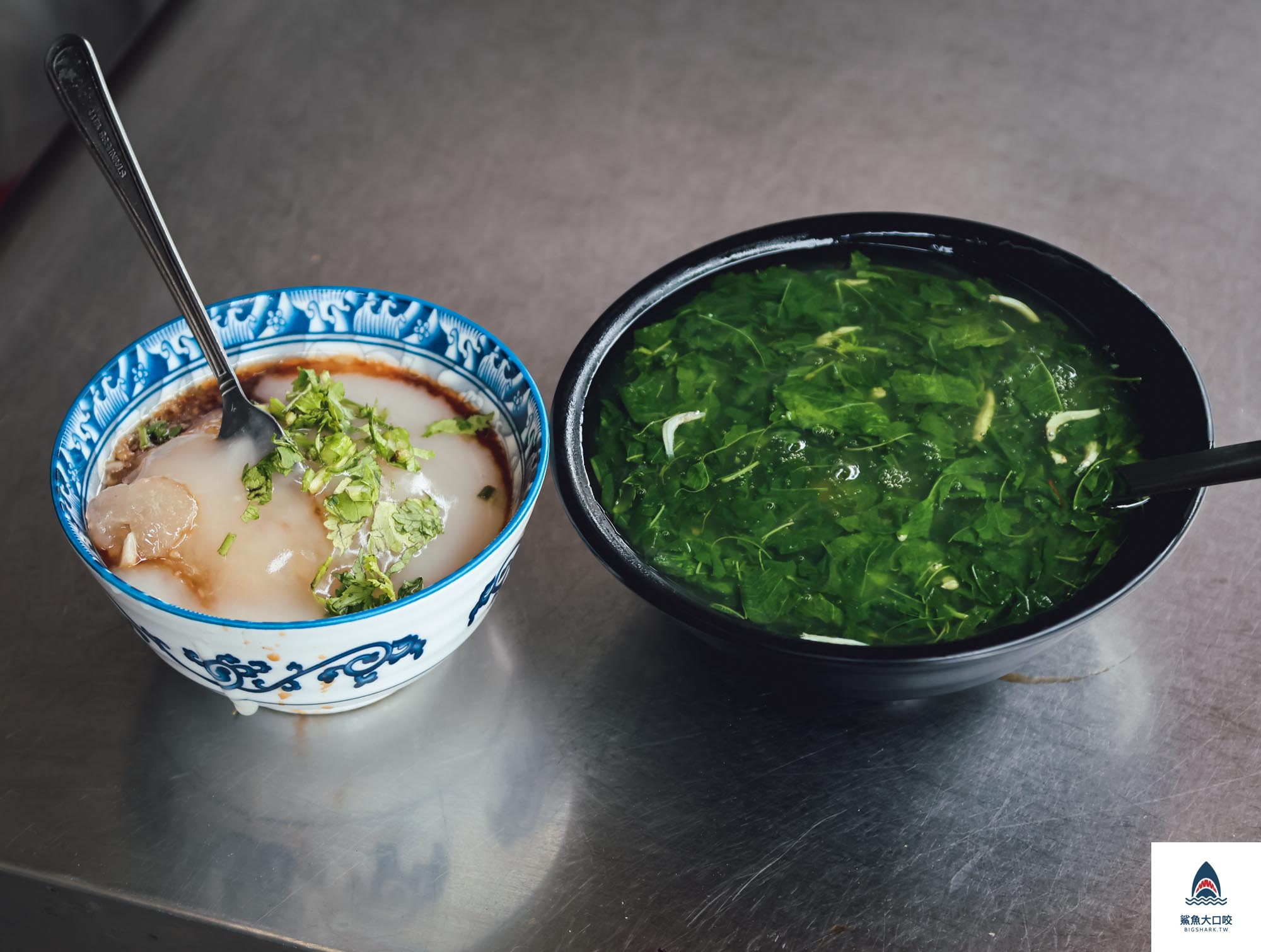 南興肉圓(老店),南興肉圓(老店)菜單 @鯊魚大口咬