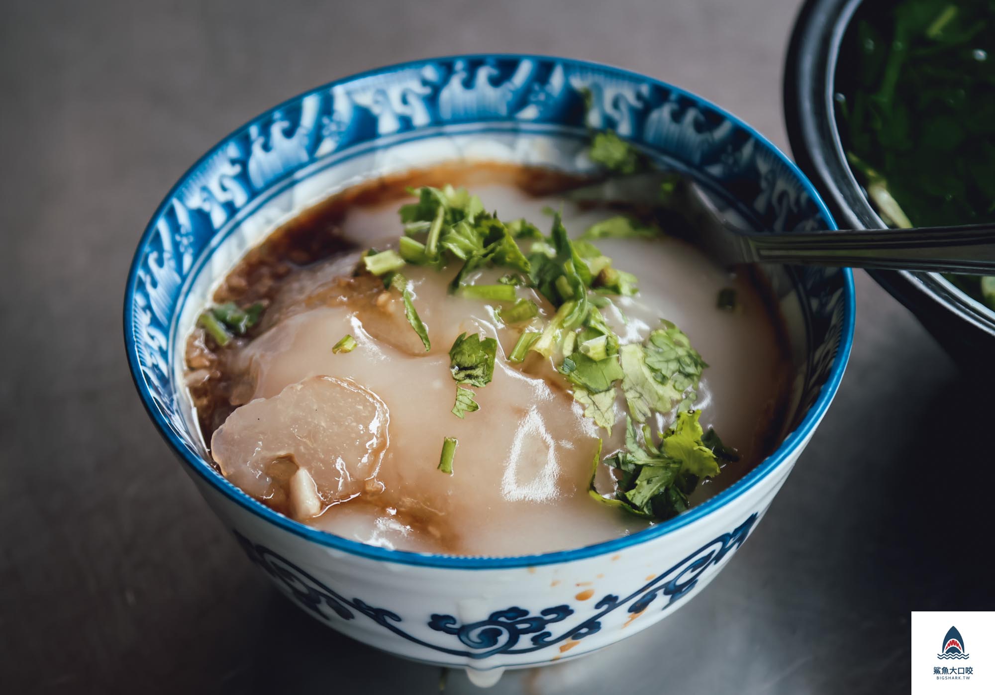 南興肉圓(老店),南興肉圓(老店)菜單 @鯊魚大口咬