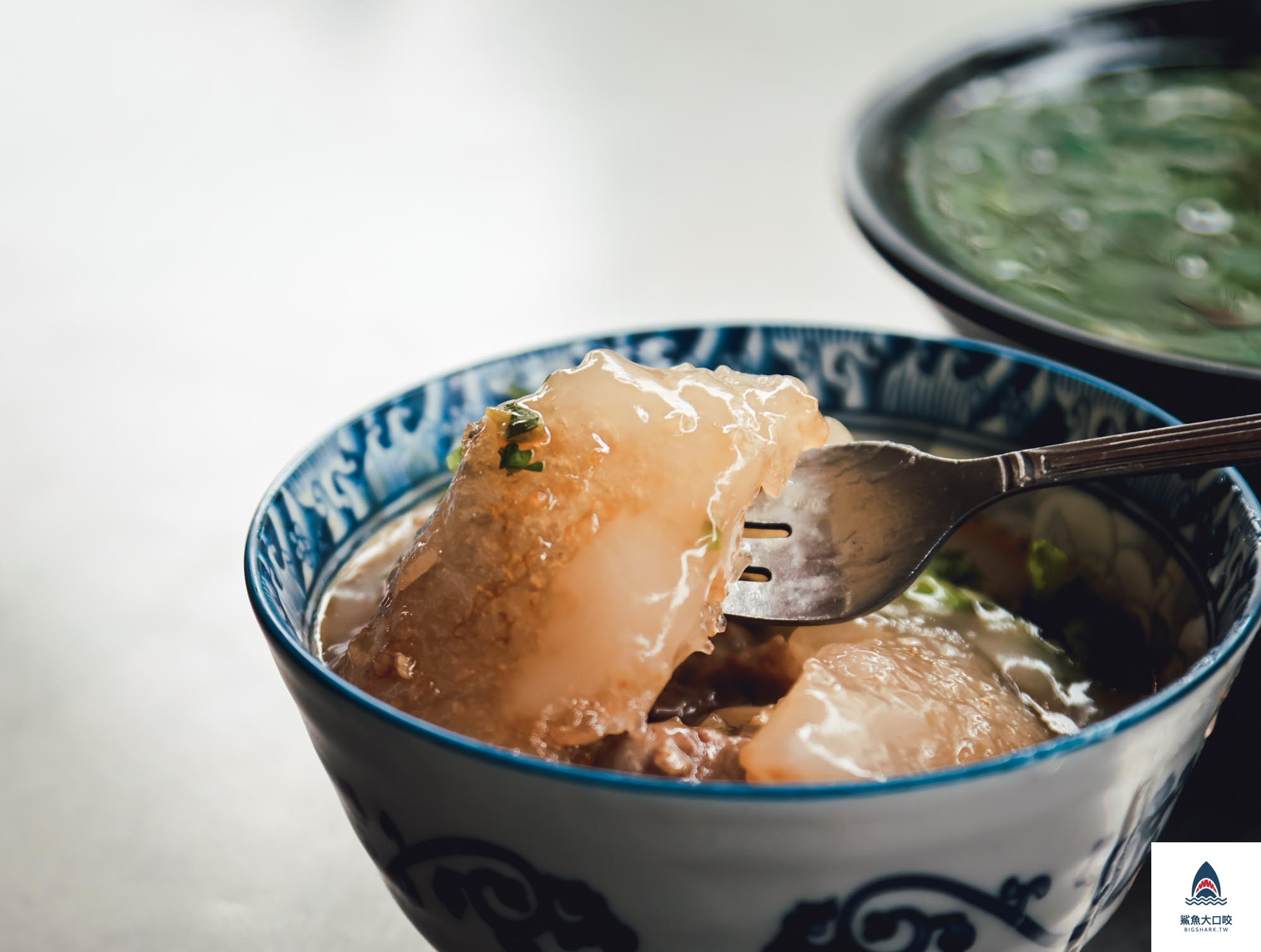 南興肉圓(老店),南興肉圓(老店)菜單 @鯊魚大口咬