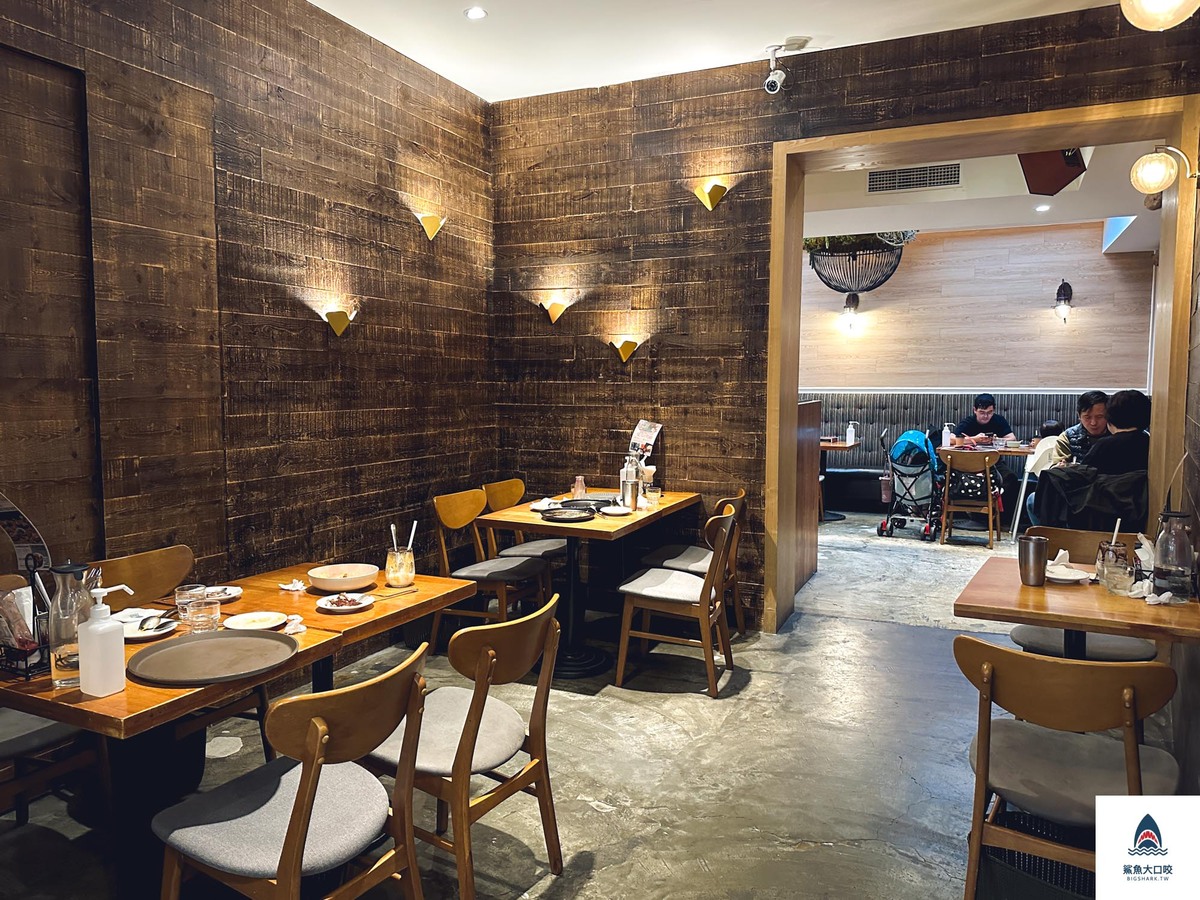 台中早午餐推薦,台北早午餐推薦,SECOND FLOOR CAFE 貳樓仁愛,貳樓仁愛店,貳樓菜單 @鯊魚大口咬