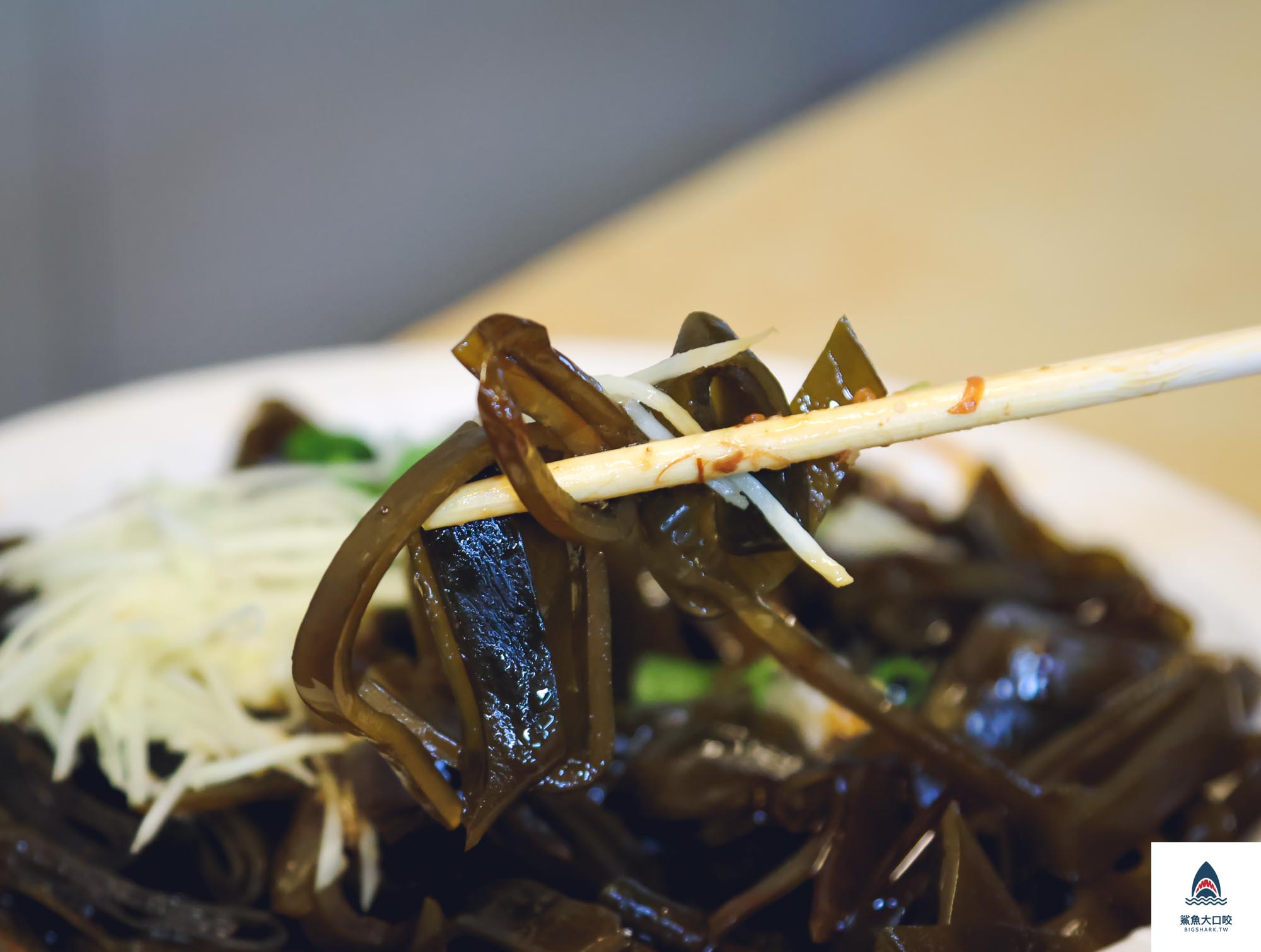 風飛沙小吃店,神岡美食,神岡臭豆腐,神岡小吃店,神岡風飛沙,台中美食 @鯊魚大口咬