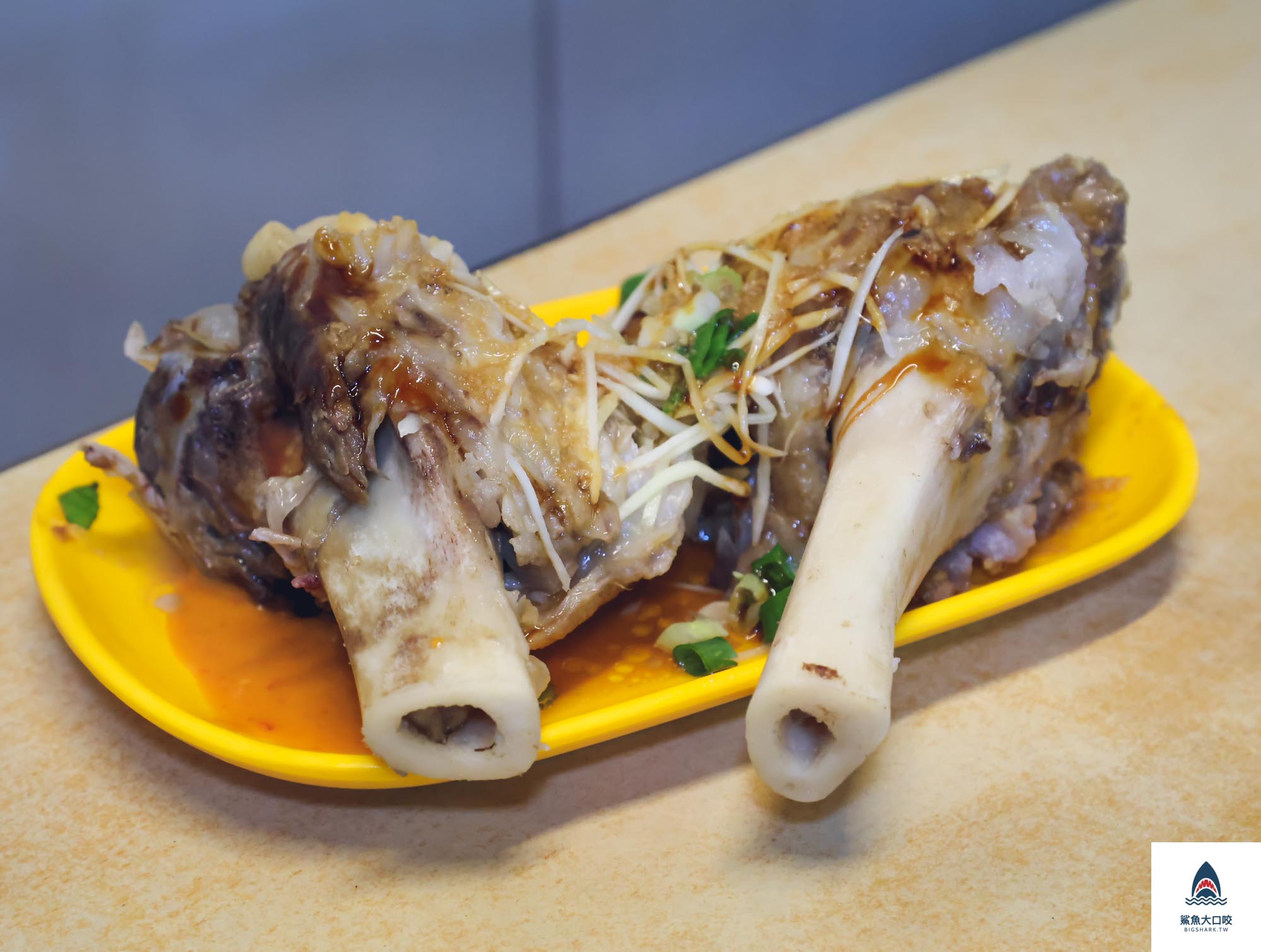 風飛沙小吃店,神岡美食,神岡臭豆腐,神岡小吃店,神岡風飛沙,台中美食 @鯊魚大口咬