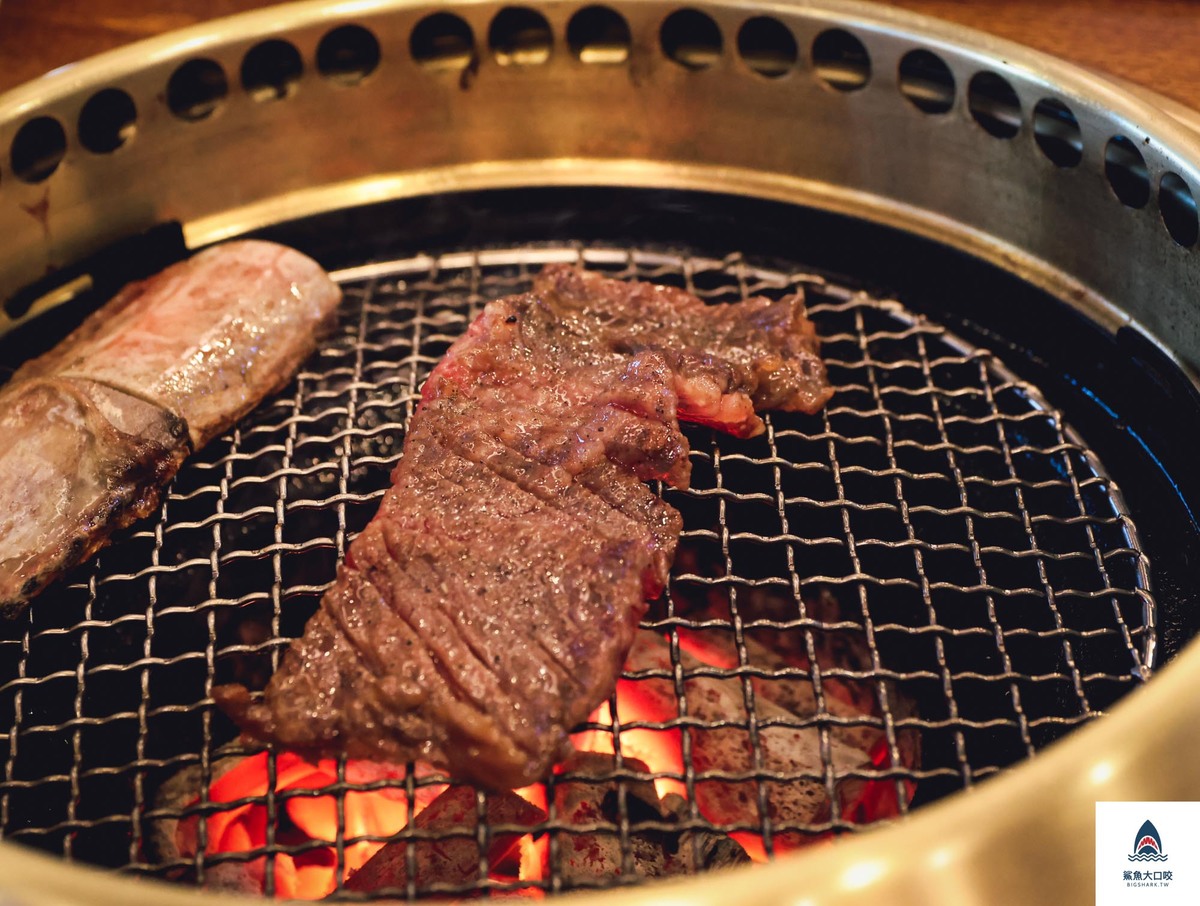 水原佳甫亭,水原餐廳推薦,水原佳甫亭菜單,佳甫亭價位,水原美食,韓國美食,水原韓牛,韓國韓牛 @鯊魚大口咬