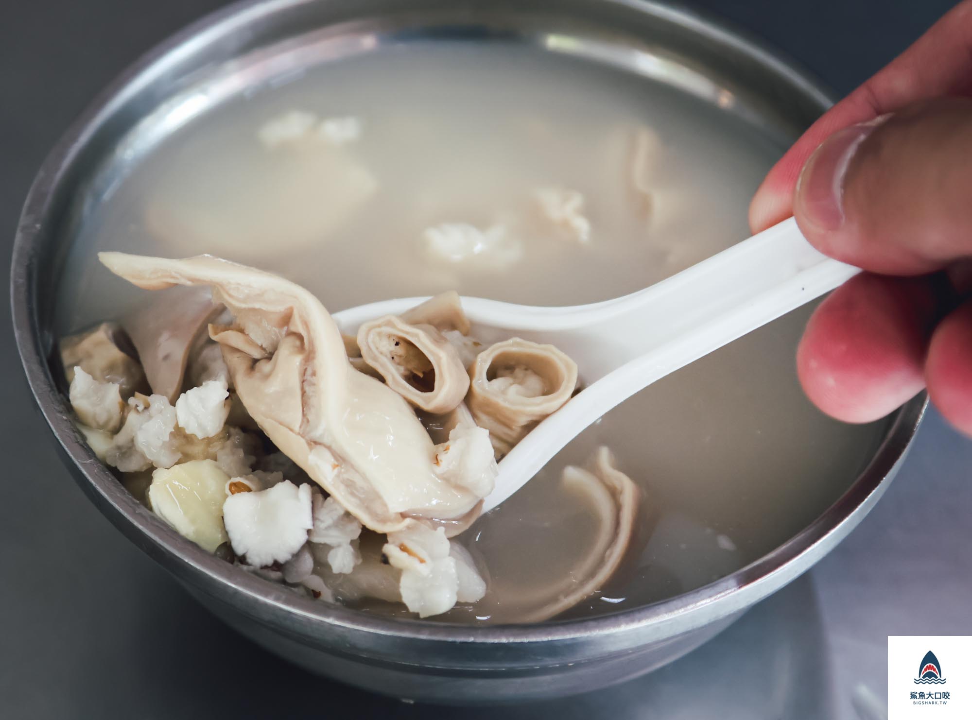 板橋美食,永和葉記肉圓 @鯊魚大口咬 板橋美食,永和葉記肉圓 @鯊魚大口咬