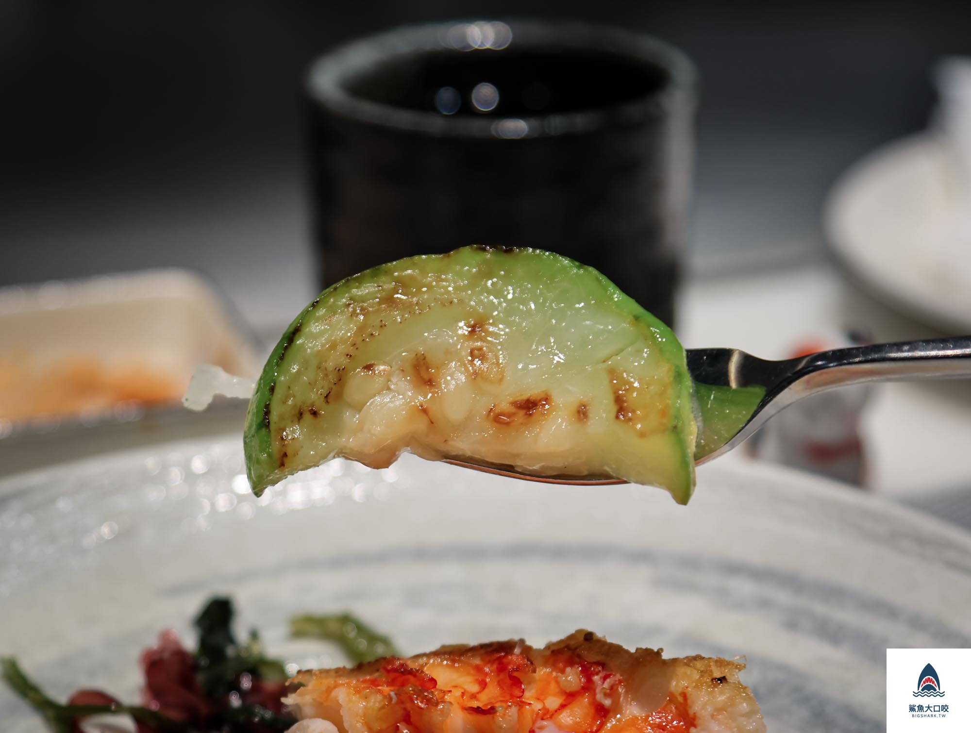 無菜單料理,肉多多火鍋新品牌,新竹鐵板燒,樂多多集團,明水然樂推薦,明水然樂菜單,鐵板燒,明水然樂價位,無菜單餐廳推薦,新竹無菜單 @鯊魚大口咬