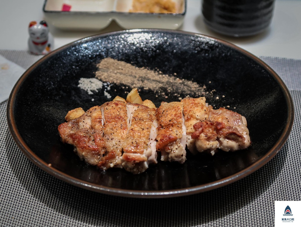 無菜單料理,肉多多火鍋新品牌,新竹鐵板燒,樂多多集團,明水然樂推薦,明水然樂菜單,鐵板燒,明水然樂價位,無菜單餐廳推薦,新竹無菜單 @鯊魚大口咬