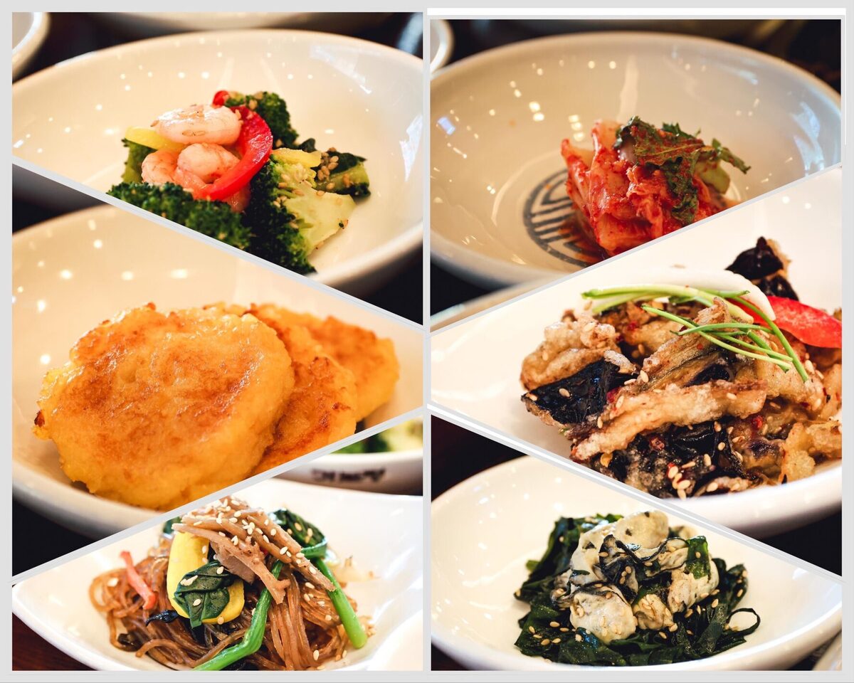 水原佳甫亭,水原餐廳推薦,水原佳甫亭菜單,佳甫亭價位,水原美食,韓國美食,水原韓牛,韓國韓牛 @鯊魚大口咬