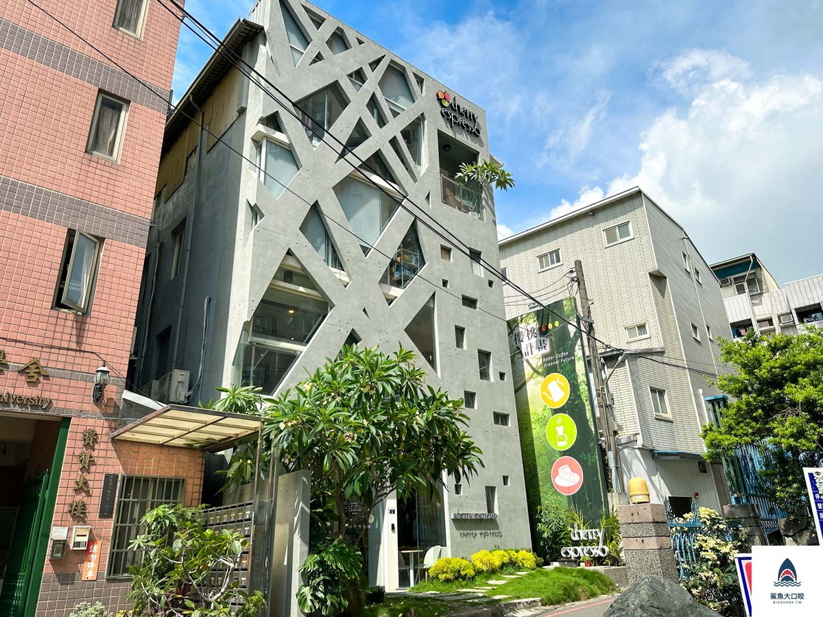 台中千層蛋糕,櫻桃計畫,西屯咖啡廳,西屯下午茶,台中下午茶 @鯊魚大口咬 台中千層蛋糕,櫻桃計畫,西屯咖啡廳,西屯下午茶,台中下午茶 @鯊魚大口咬