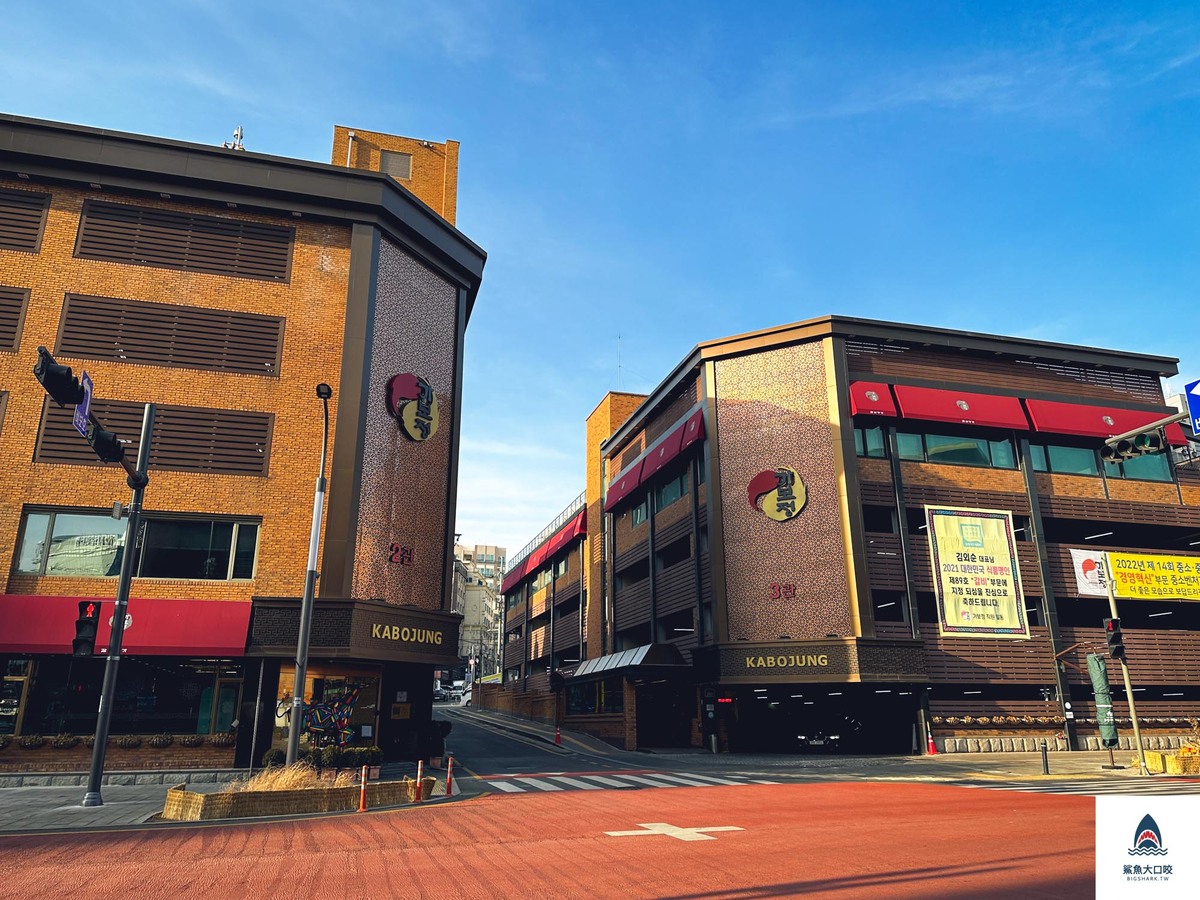 水原佳甫亭,水原餐廳推薦,水原佳甫亭菜單,佳甫亭價位,水原美食,韓國美食,水原韓牛,韓國韓牛 @鯊魚大口咬