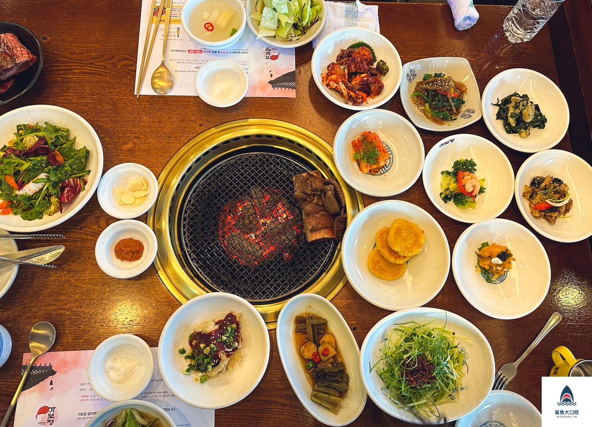 水原佳甫亭,水原餐廳推薦,水原佳甫亭菜單,佳甫亭價位,水原美食,韓國美食,水原韓牛,韓國韓牛 @鯊魚大口咬 水原佳甫亭,水原餐廳推薦,水原佳甫亭菜單,佳甫亭價位,水原美食,韓國美食,水原韓牛,韓國韓牛 @鯊魚大口咬