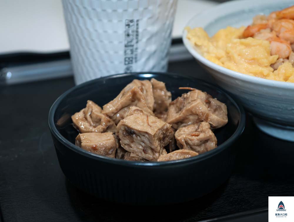 台中西區美食,租界炭火蝦飯,台中西區宵夜,台中租界,租界菜單,租界推薦 @鯊魚大口咬