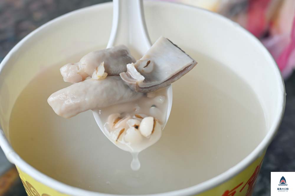 三重美食,無名割包,無名刈包,台北割包,刈包三重,三重割包推薦,三重無名刈包,三重刈包推薦 @鯊魚大口咬