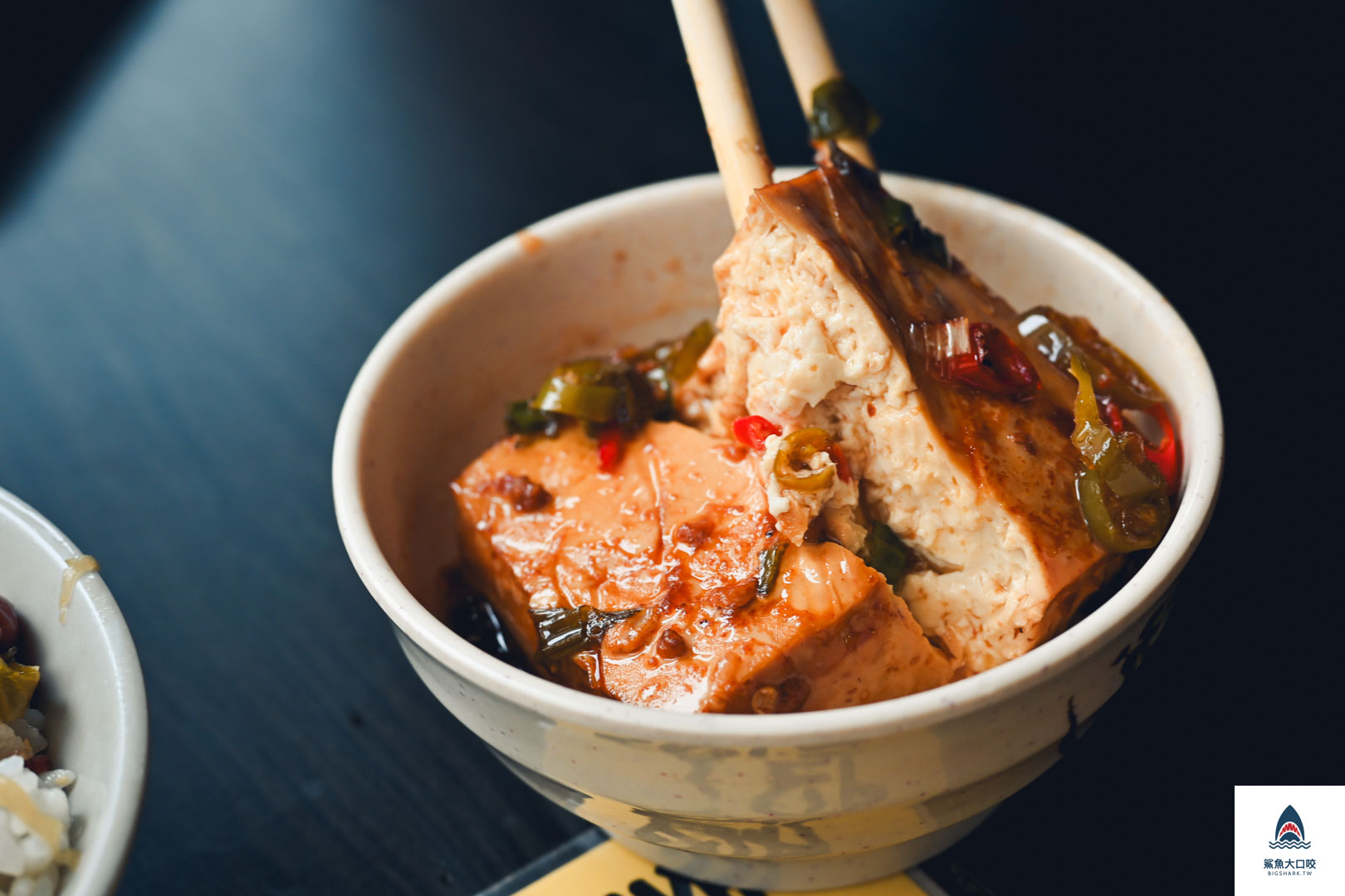 唯豐魯肉飯菜單,三重美食懶人包,三重美食推薦,唯豐魯肉飯 @鯊魚大口咬