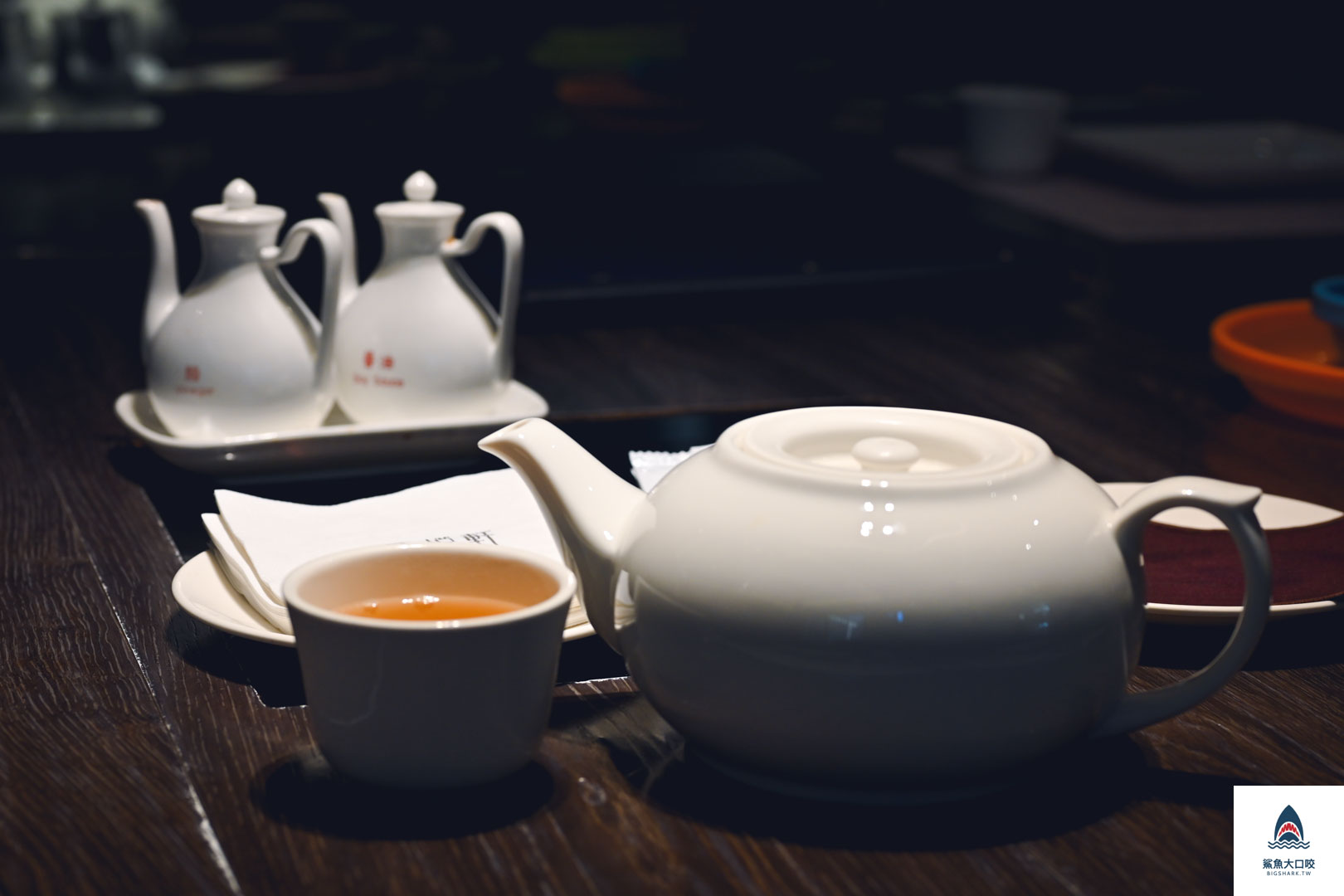 台中美食,金悅軒台中旗艦店,金悅軒菜單,台中港式飲茶,台中港式料理,台中金悅軒 @鯊魚大口咬