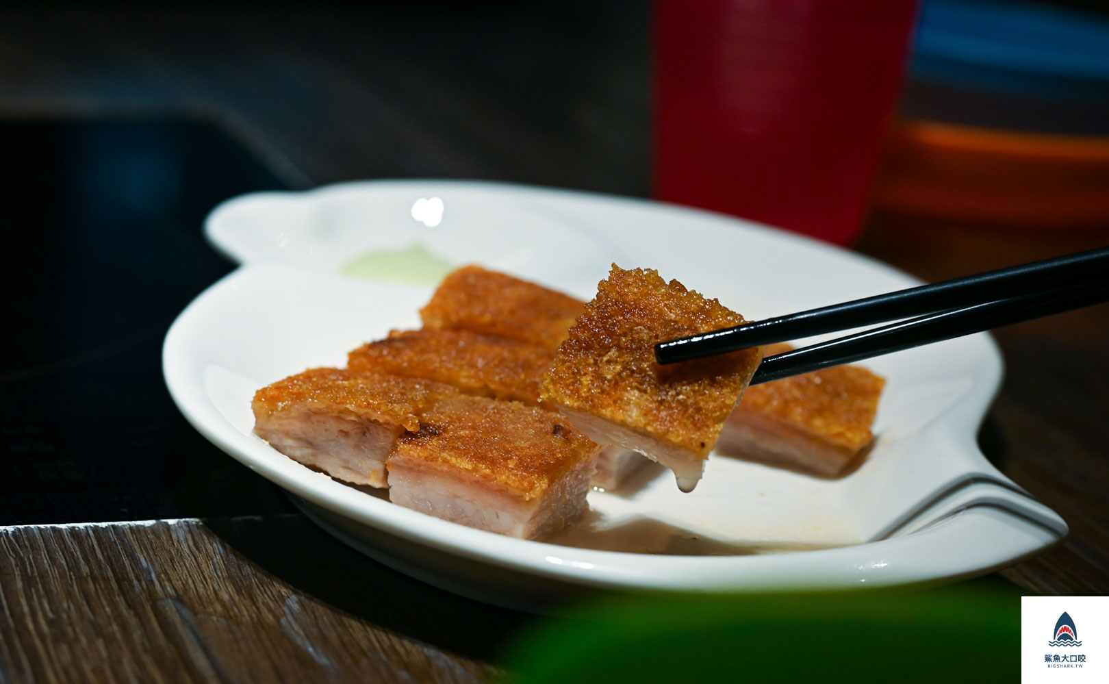 台中美食,金悅軒台中旗艦店,金悅軒菜單,台中港式飲茶,台中港式料理,台中金悅軒 @鯊魚大口咬