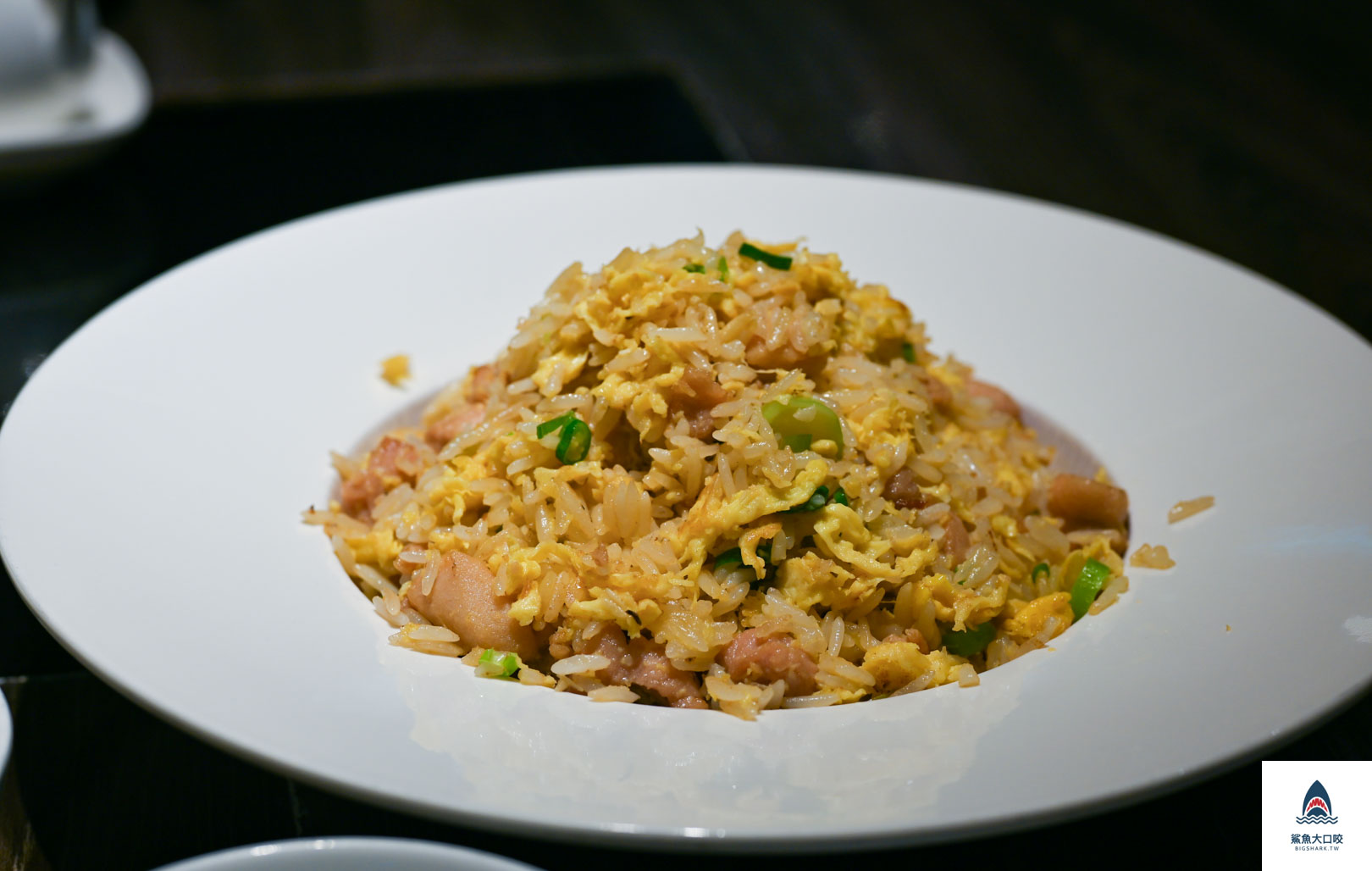 台中美食,金悅軒台中旗艦店,金悅軒菜單,台中港式飲茶,台中港式料理,台中金悅軒 @鯊魚大口咬