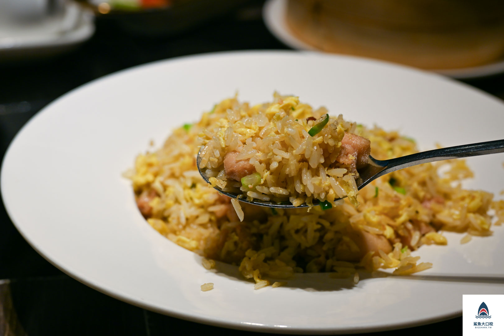 台中美食,金悅軒台中旗艦店,金悅軒菜單,台中港式飲茶,台中港式料理,台中金悅軒 @鯊魚大口咬