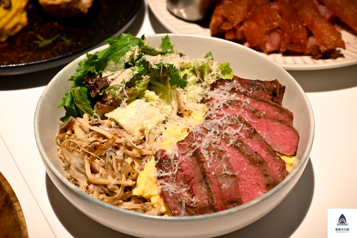 台中貳樓,台中美食,貳樓秀泰文心店菜單,貳樓餐點推薦,親子餐廳,貳樓,台中美食推薦,未來城市森林,台中早午餐,secondfloor,台中餐廳,貳樓文心店,台中新店,寵物友善餐廳,台中旅遊,貳樓秀泰文心店 @鯊魚大口咬