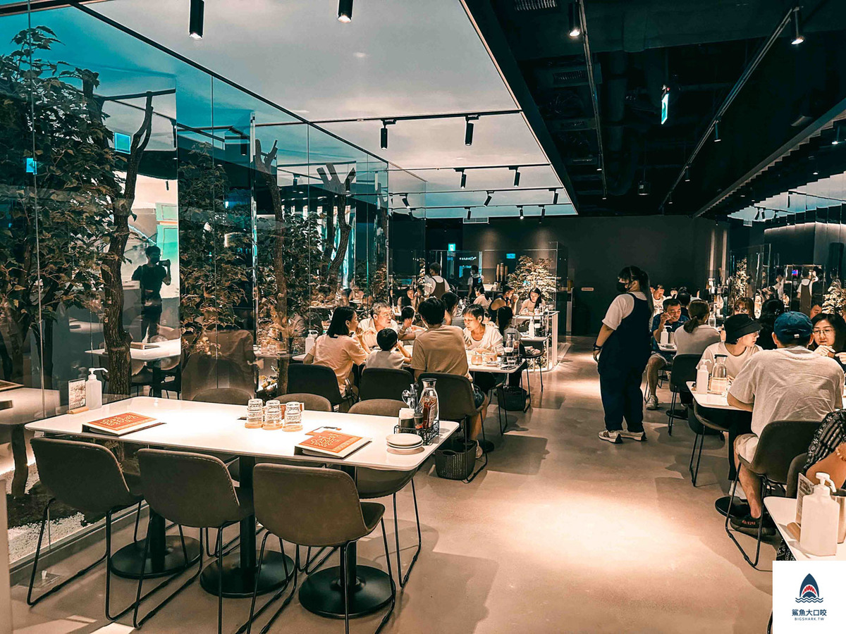 台中貳樓,台中美食,貳樓秀泰文心店菜單,貳樓餐點推薦,親子餐廳,貳樓,台中美食推薦,未來城市森林,台中早午餐,secondfloor,台中餐廳,貳樓文心店,台中新店,寵物友善餐廳,台中旅遊,貳樓秀泰文心店 @鯊魚大口咬