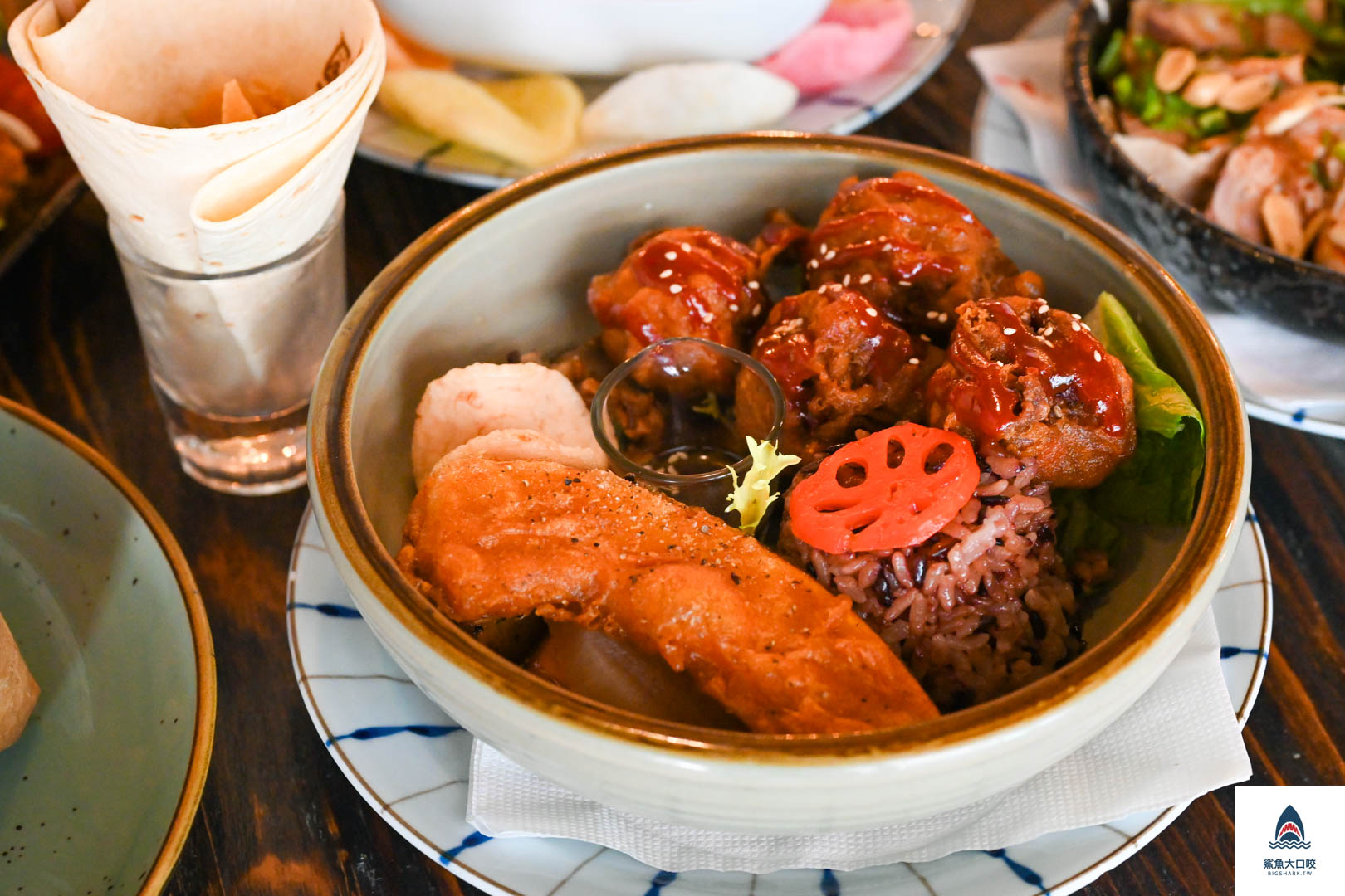 OFFER OH昨日花卷跨界好食,花卷美食,昨日花卷訂位,昨日花卷台中菜單,台中美食推薦,OFFER OH昨日花卷跨界好食評論 @鯊魚大口咬 OFFER OH昨日花卷跨界好食,花卷美食,昨日花卷訂位,昨日花卷台中菜單,台中美食推薦,OFFER OH昨日花卷跨界好食評論 @鯊魚大口咬