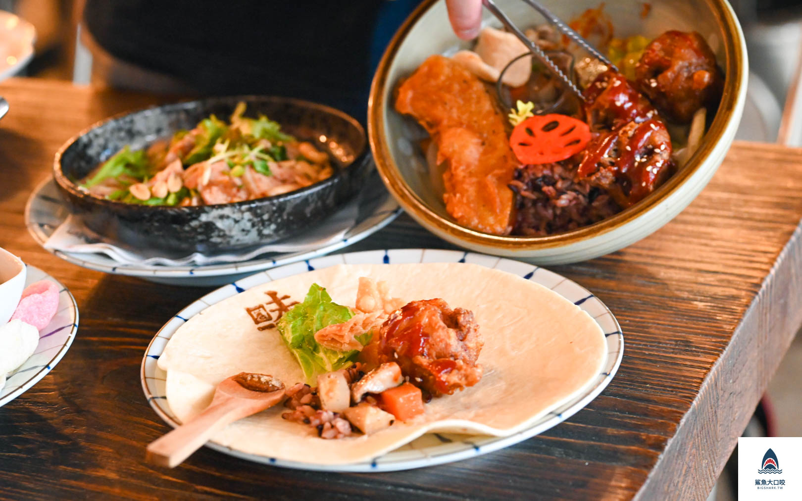 OFFER OH昨日花卷跨界好食,花卷美食,昨日花卷訂位,昨日花卷台中菜單,台中美食推薦,OFFER OH昨日花卷跨界好食評論 @鯊魚大口咬 OFFER OH昨日花卷跨界好食,花卷美食,昨日花卷訂位,昨日花卷台中菜單,台中美食推薦,OFFER OH昨日花卷跨界好食評論 @鯊魚大口咬