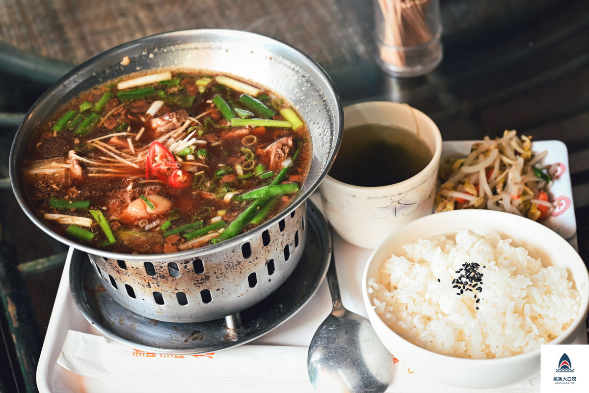 台中簡餐店,丹美隆外帶,丹美隆,丹美隆菜單,丹美隆評價,台中丹美隆,大墩十九街美食,台中西屯簡餐,丹美隆檸檬雞,台中西屯美食,台中越南排骨,台中簡餐,台中檸檬雞 @鯊魚大口咬