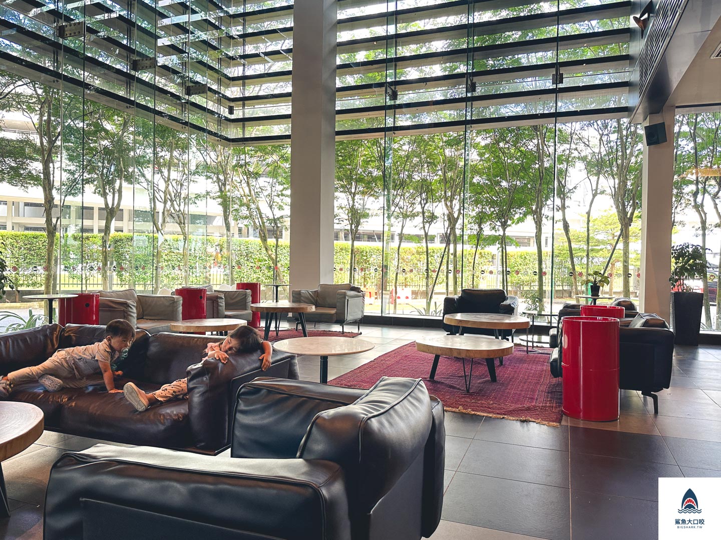Tune Hotel推薦,吉隆坡機場推薦,吉隆坡機場飯店,Tune Hotel,Tune Hotel介紹,Tune Hotel房價 @鯊魚大口咬