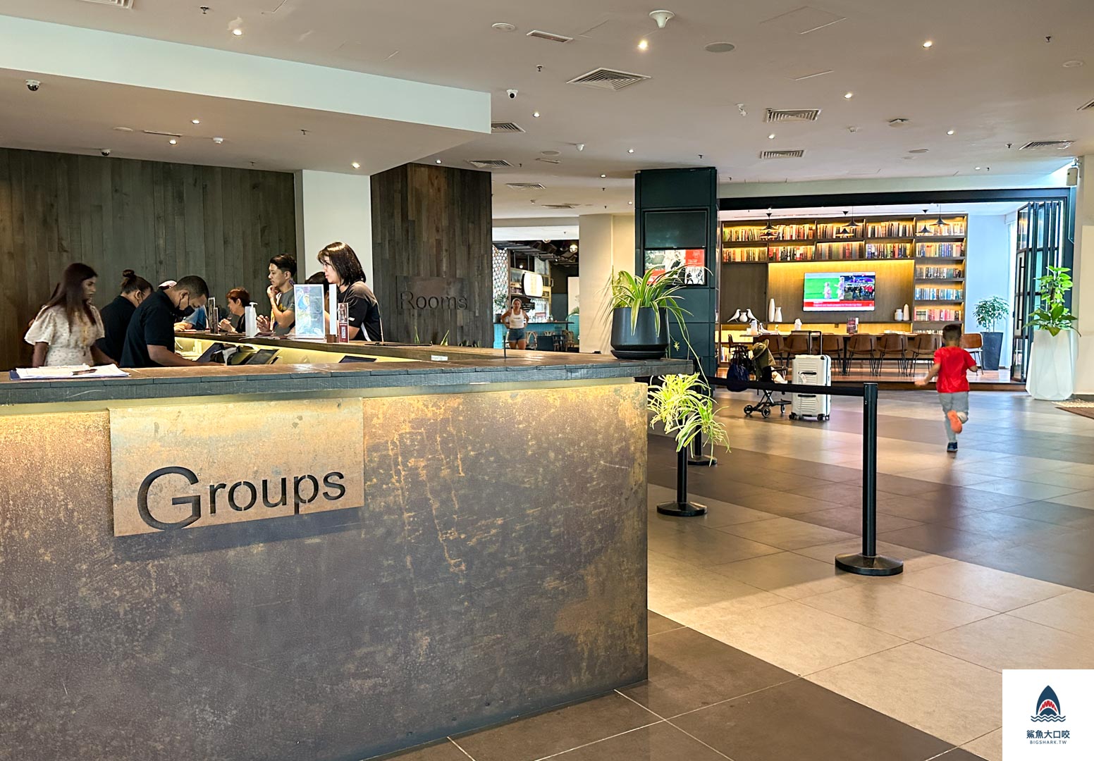 Tune Hotel,Tune Hotel介紹,Tune Hotel房價,Tune Hotel推薦,吉隆坡機場推薦,吉隆坡機場飯店 @鯊魚大口咬