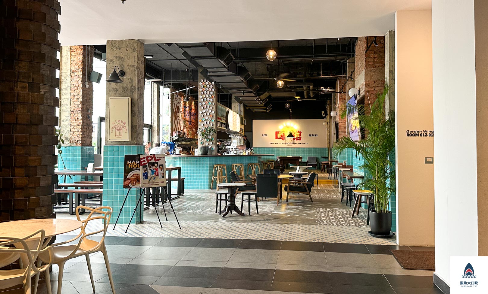Tune Hotel,Tune Hotel介紹,Tune Hotel房價,Tune Hotel推薦,吉隆坡機場推薦,吉隆坡機場飯店 @鯊魚大口咬