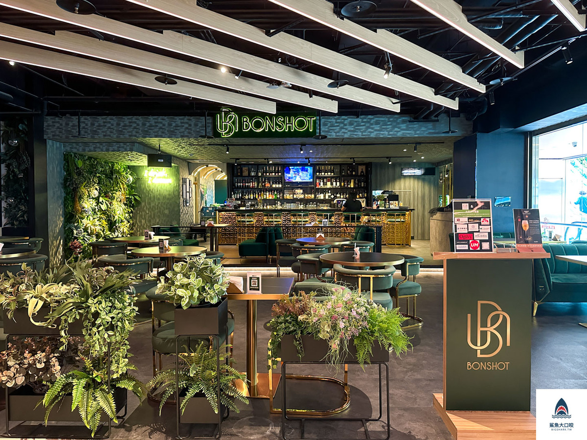刁民酸菜魚,刁民酸菜魚信義松仁店,刁民酸菜魚分店,台北刁民酸菜魚 @鯊魚大口咬