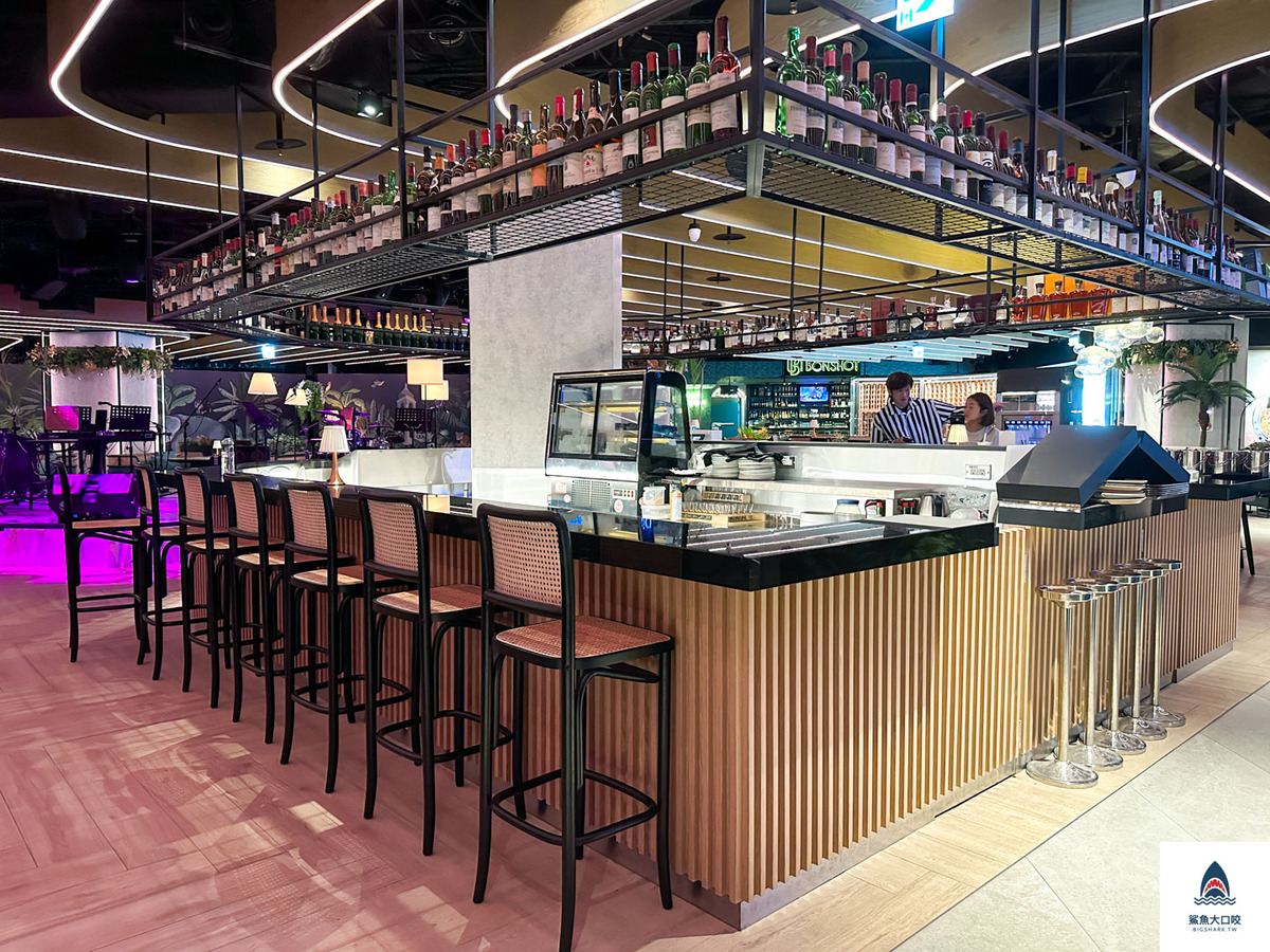 刁民酸菜魚,刁民酸菜魚信義松仁店,刁民酸菜魚分店,台北刁民酸菜魚 @鯊魚大口咬