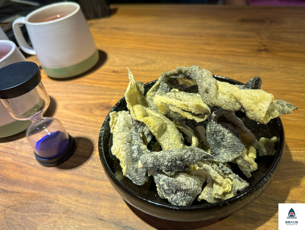 刁民酸菜魚,刁民酸菜魚信義松仁店,刁民酸菜魚分店,台北刁民酸菜魚 @鯊魚大口咬