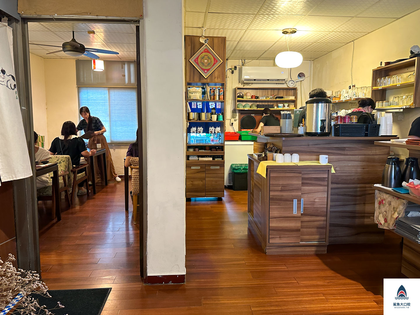 台中西區,明森宇治抹茶專賣店,明森宇治抹茶專賣店存中總店,明森宇治抹茶專賣店菜單,台中甜點,台中抹茶推薦,台中美食景點,台中食記,台中下午茶,台中存中街,台中甜點推薦,台中抹茶,台中下午茶推薦,明森宇治 @鯊魚大口咬